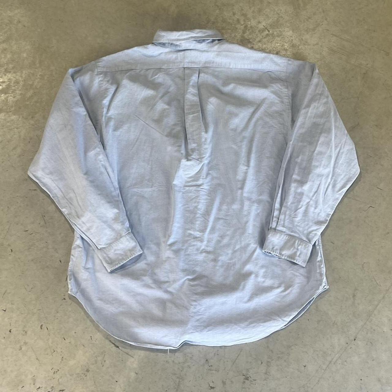 2000s Polo Ralph Lauren Classic Button Up