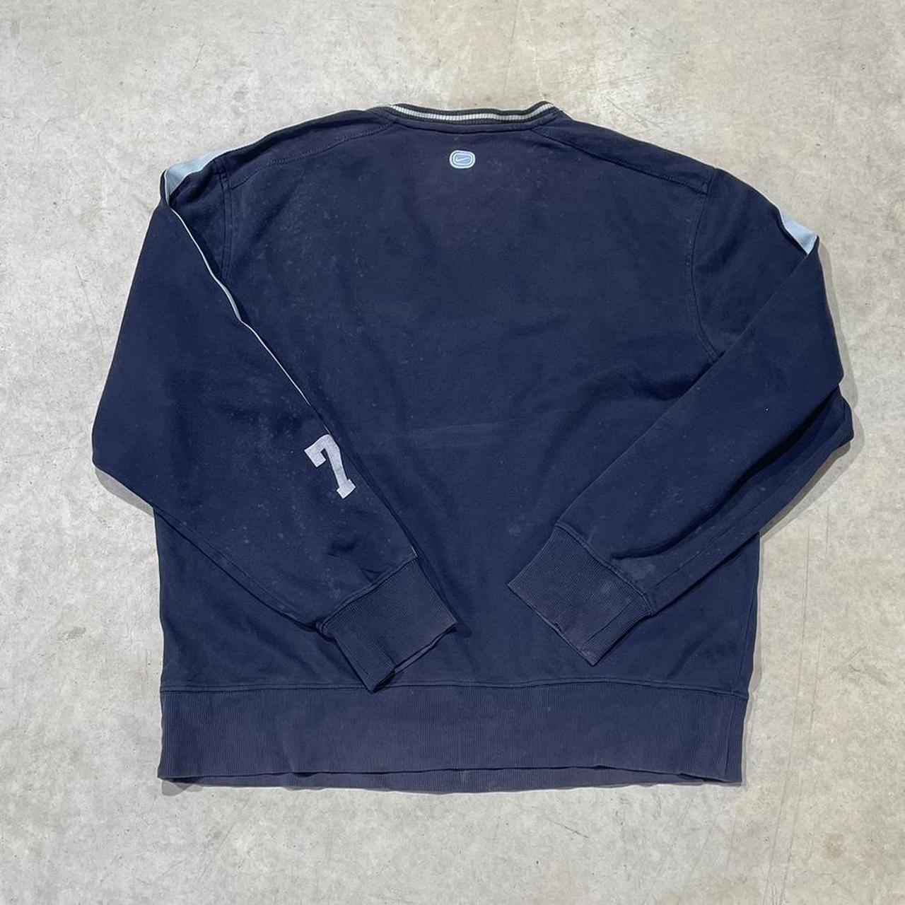 2000s Nike Vintage Crewneck