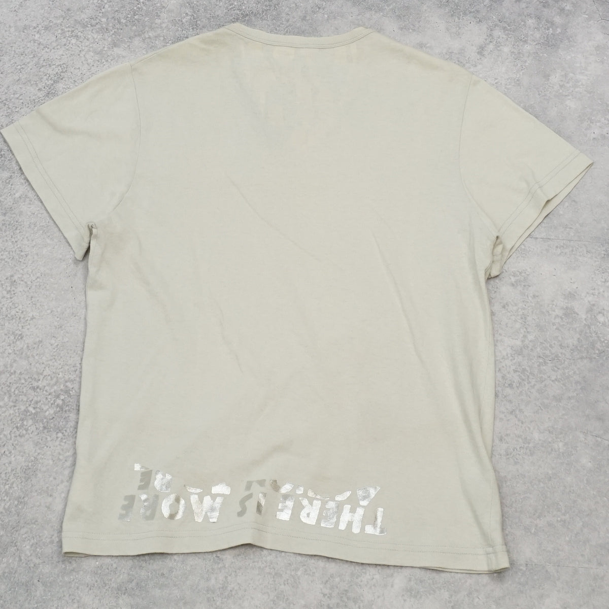 2000s Maison Margiela T-Shirt