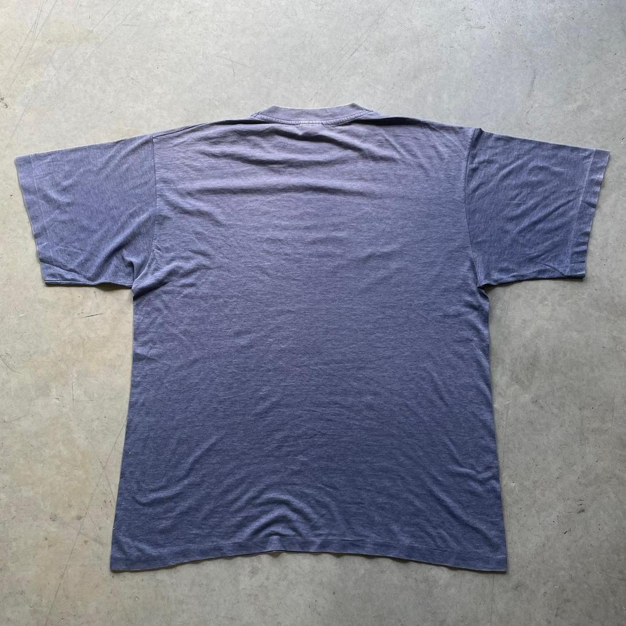 2000s Reebok Graphic T-Shirt