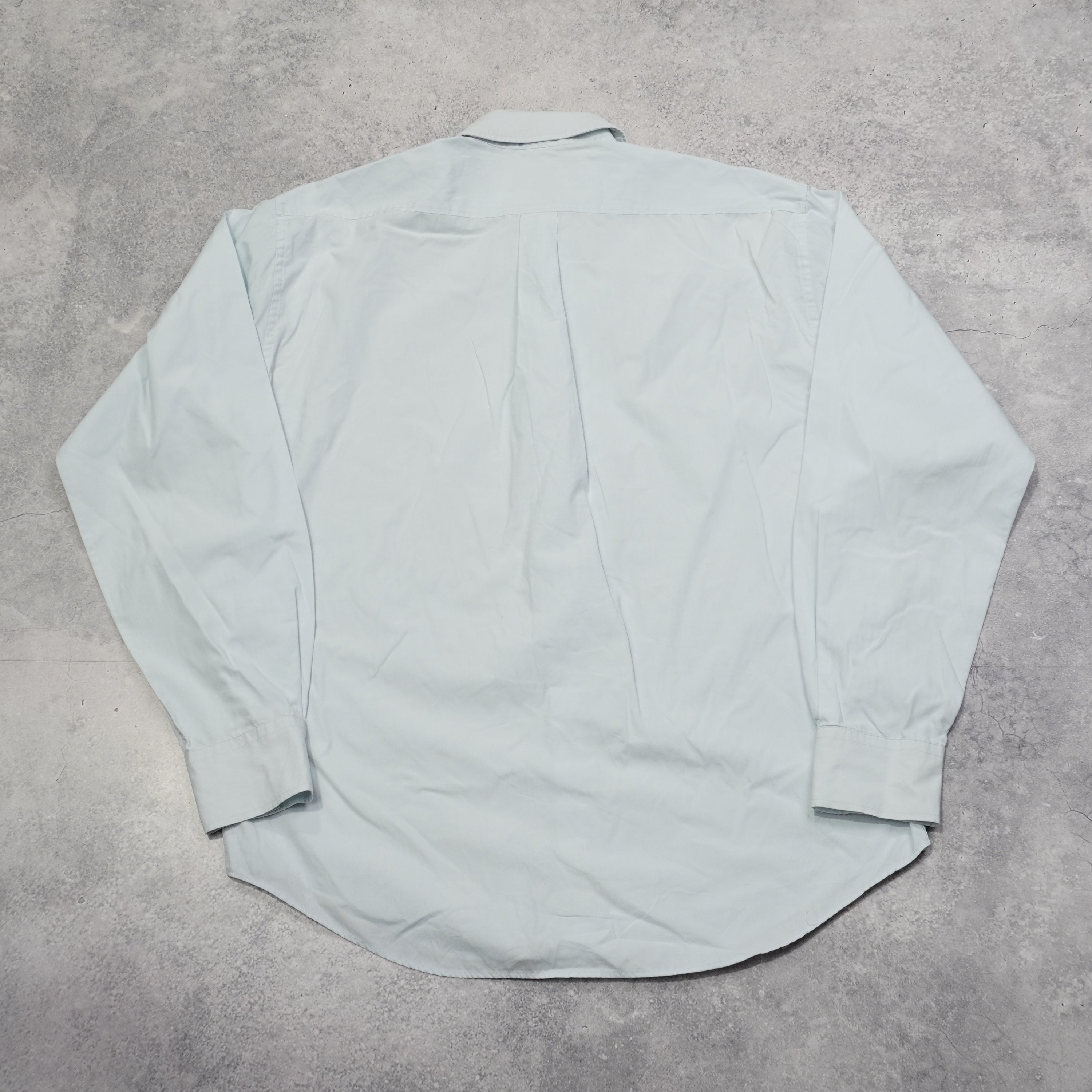 2000s Yves Saint Laurent Button Up