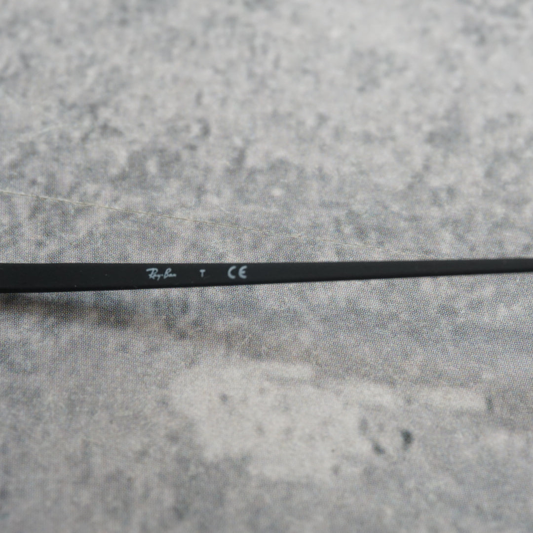 Ray-Ban Sunglasses