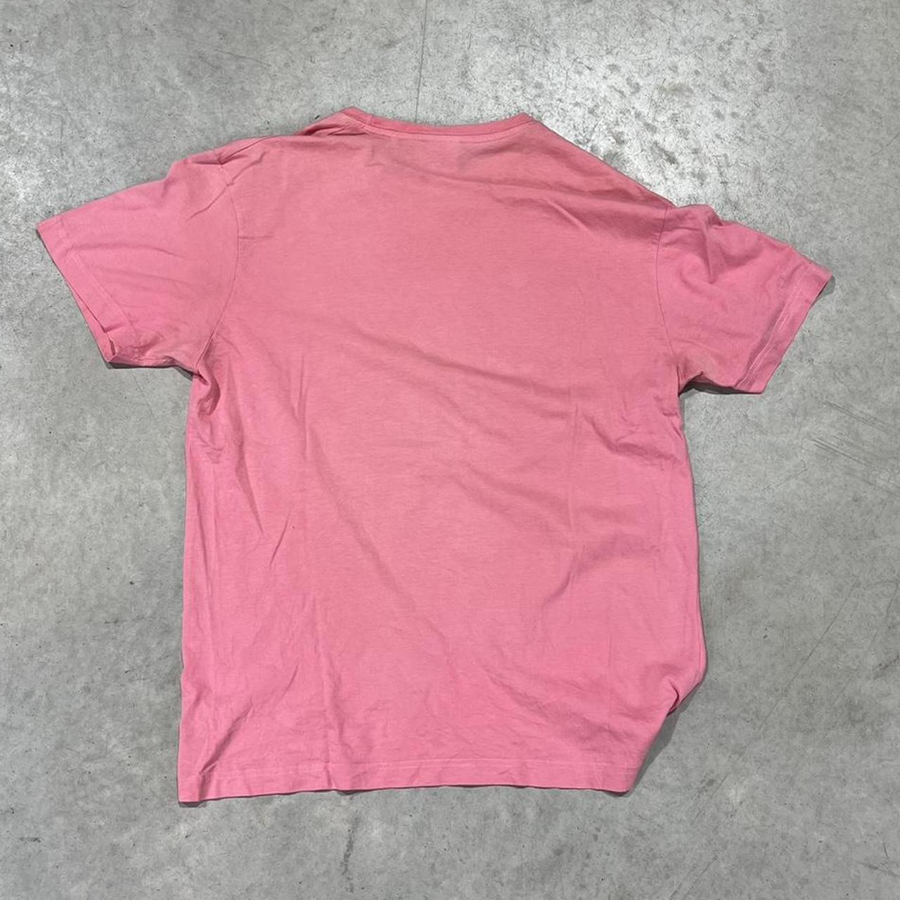 2000s Reebok Boxy T-Shirt