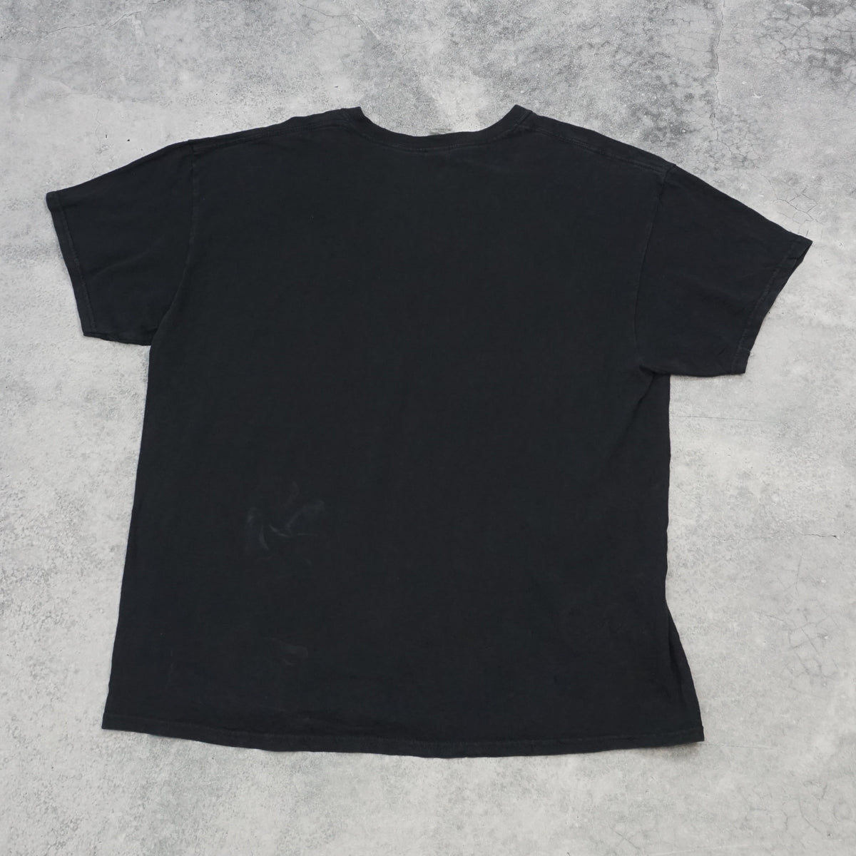 Gildan Back & Body Hurts Graphic T-Shirt