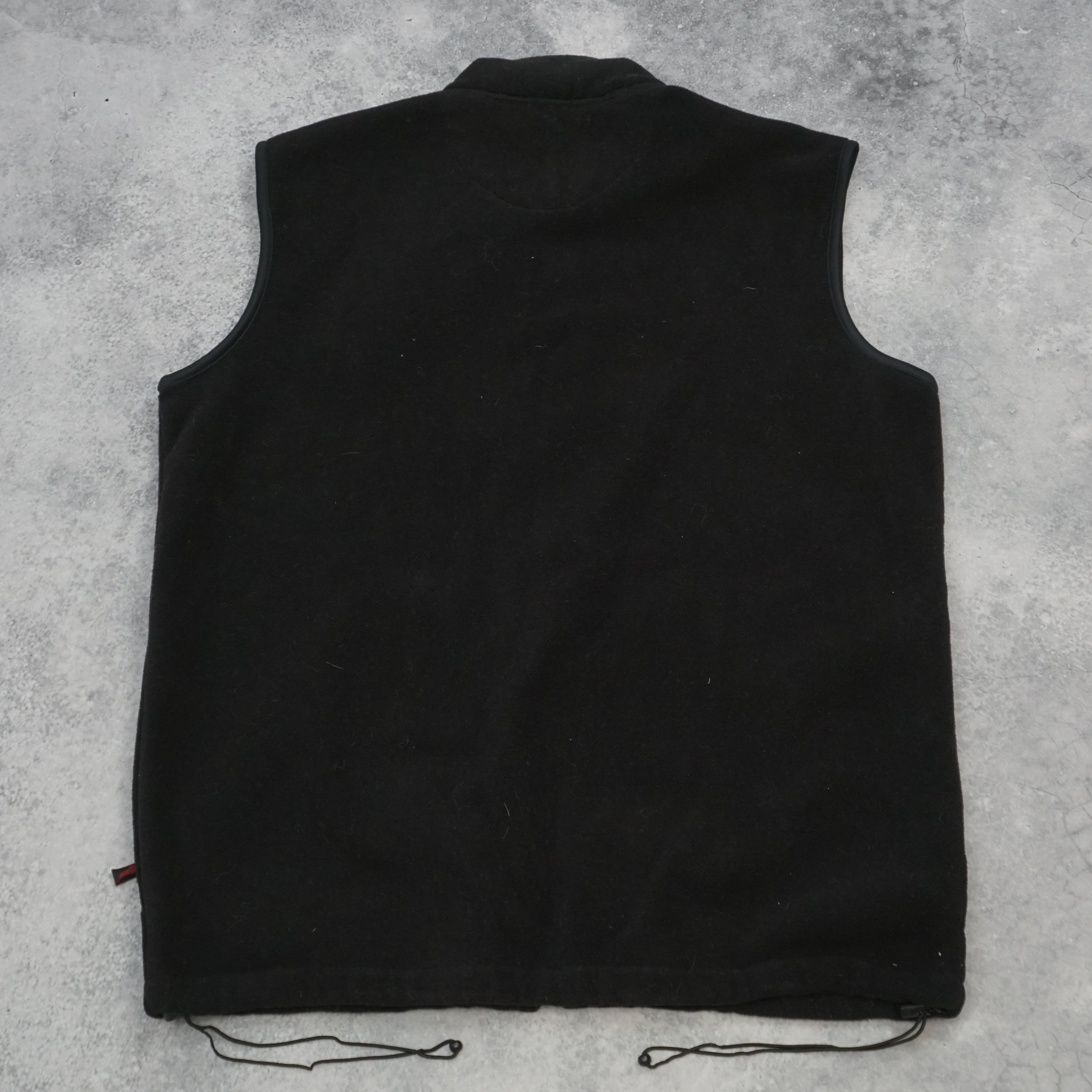 R.M. Williams The Bush Outfitter Vest