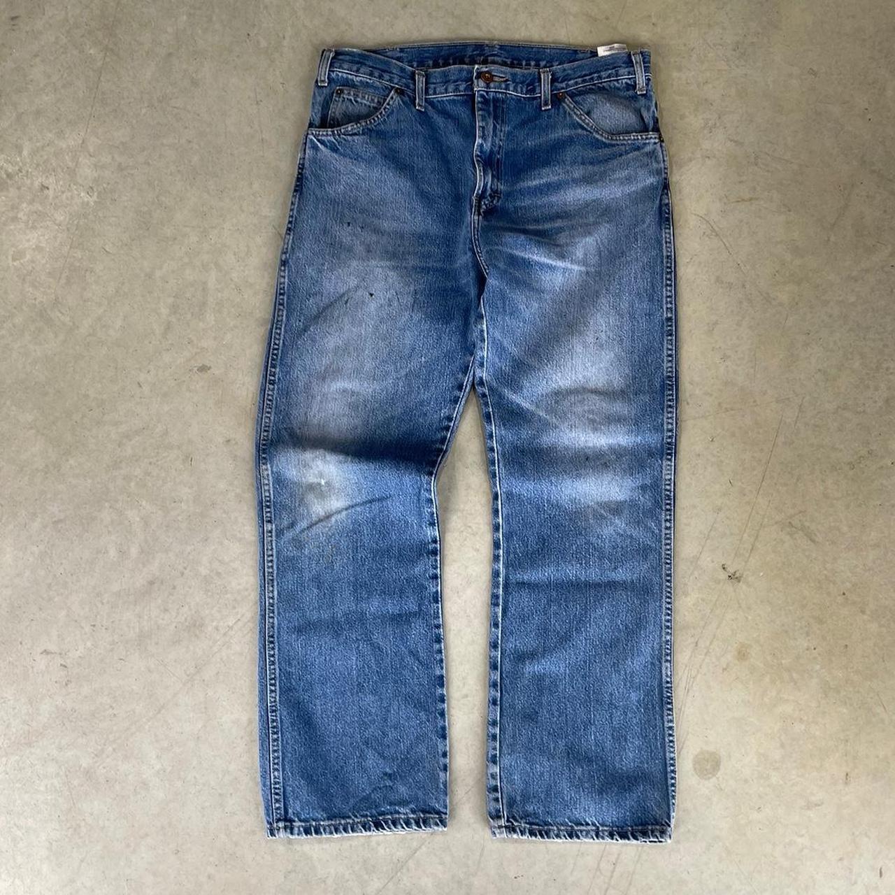 2000s Dickies Relaxed Jeans