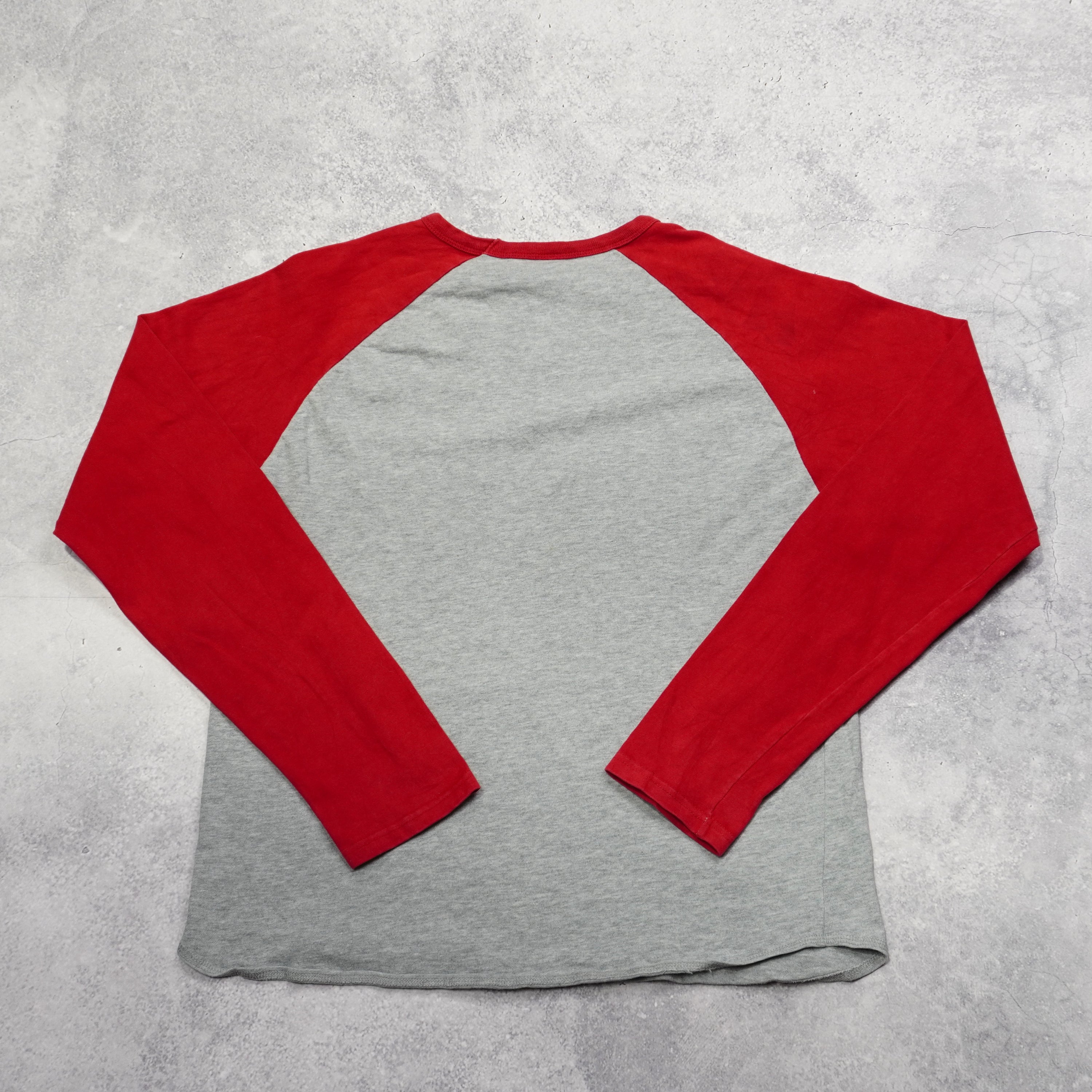 Gap Raglan T-Shirt