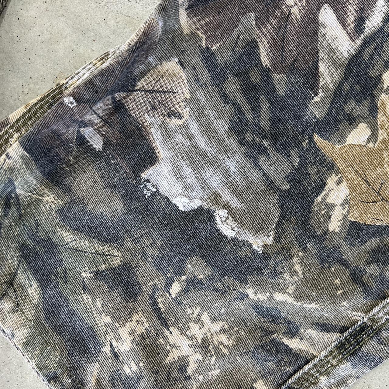 2000s Real Tree Camo Pants