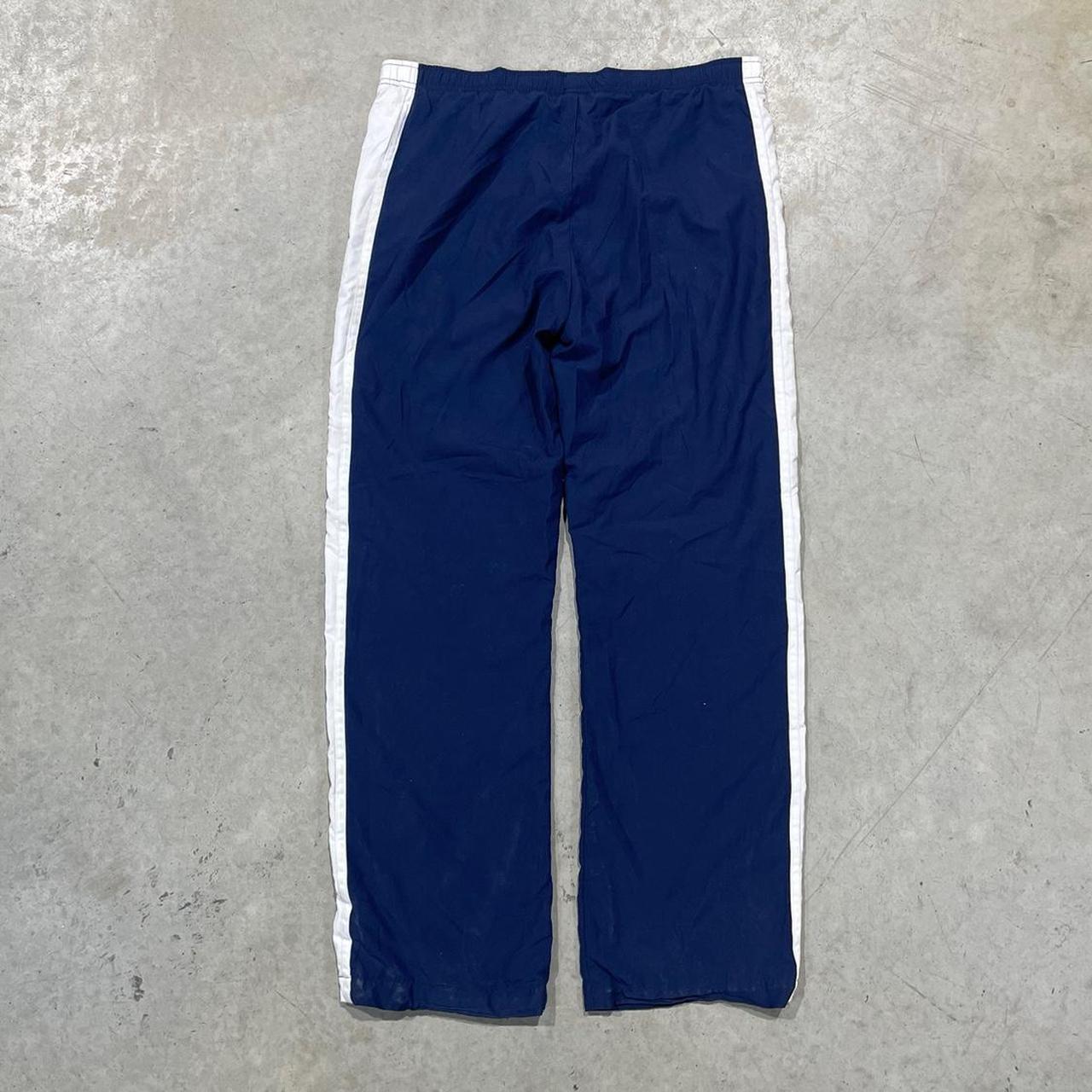 2000s Nike Track Pants