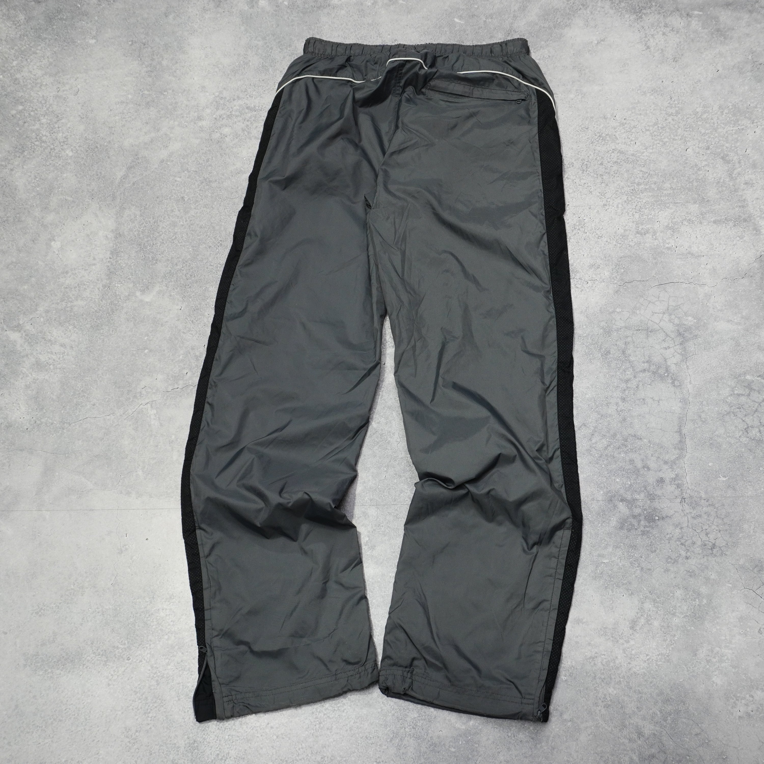 2000s Nike Track Pants