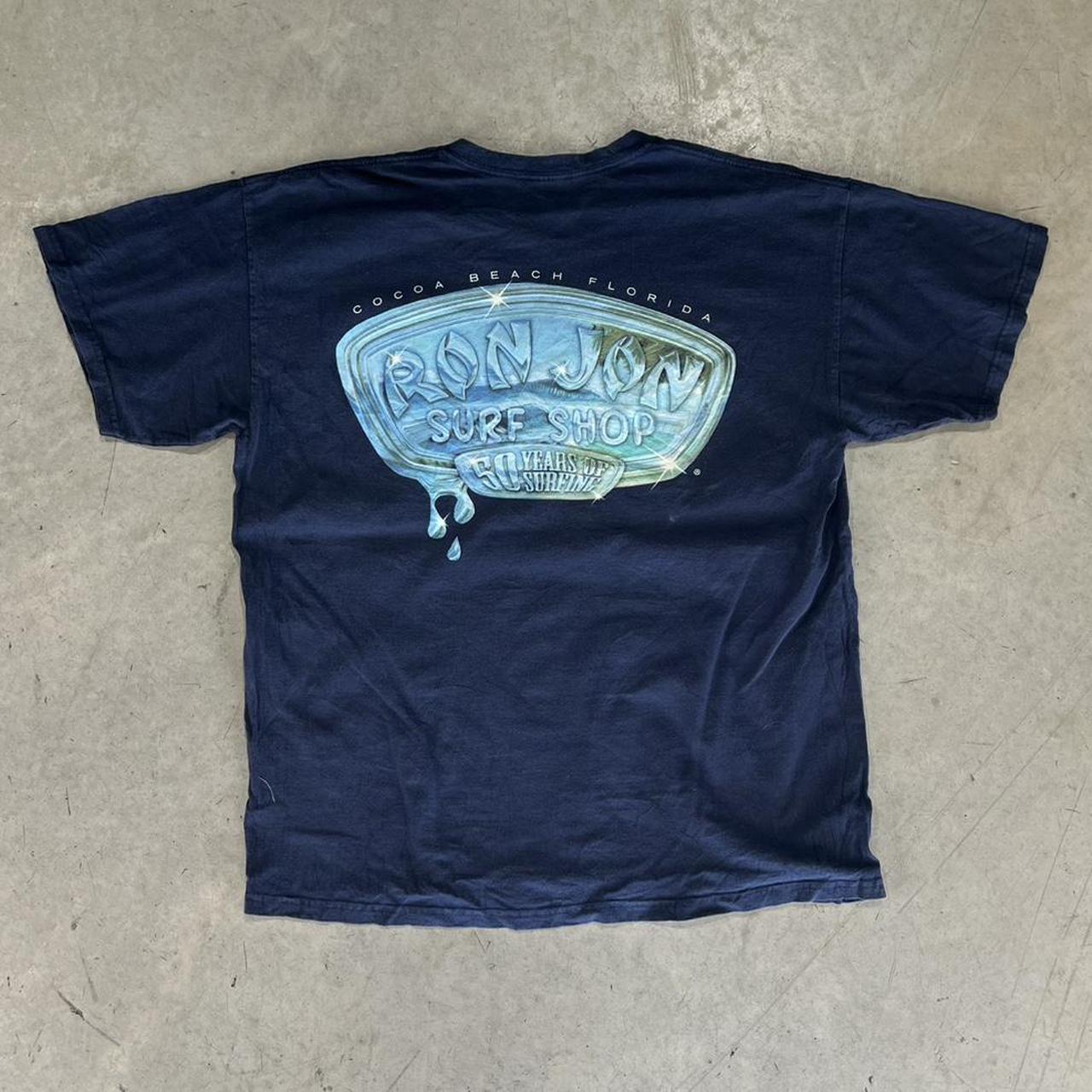 2000s Graphic T-Shirt