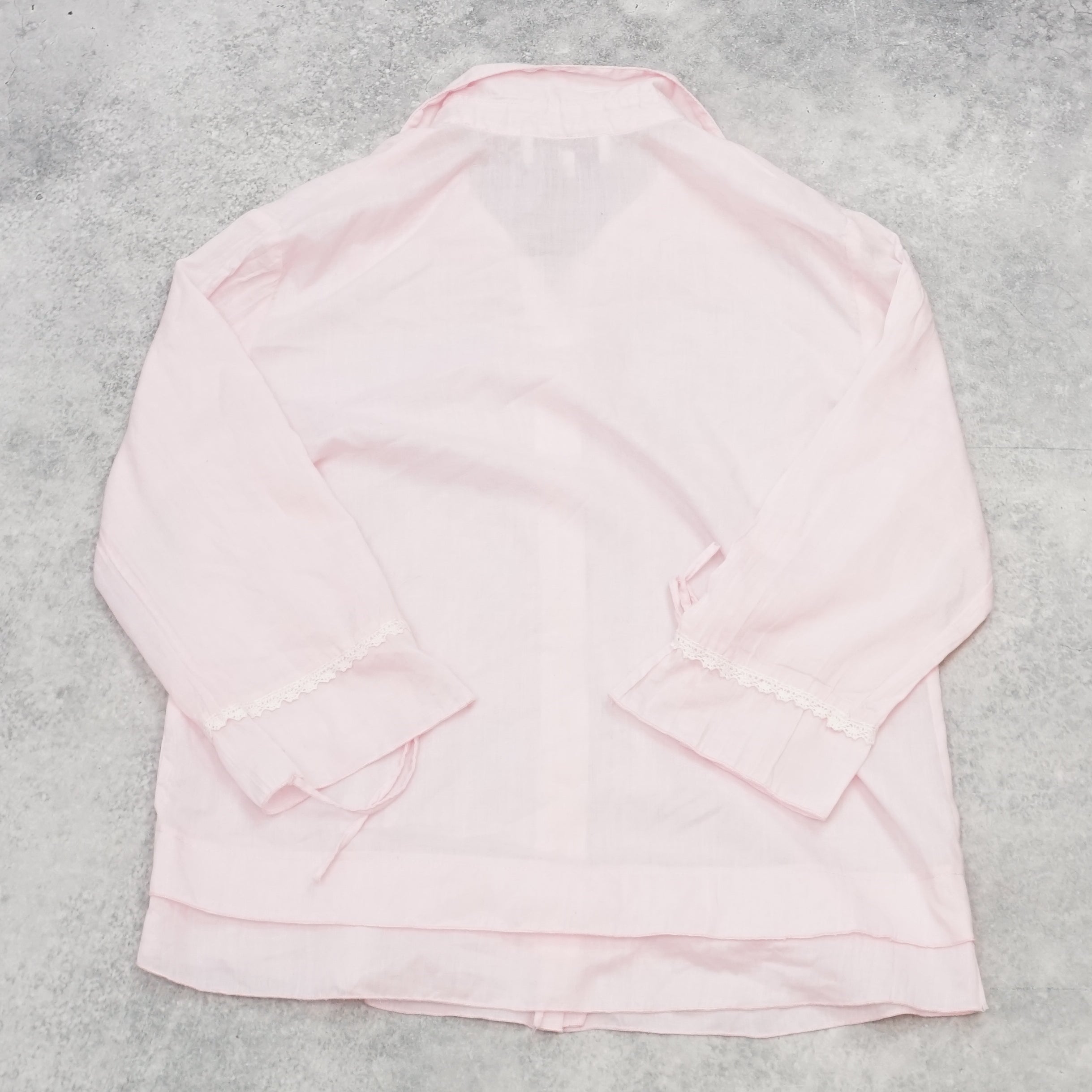 2000s Affinites Blouse