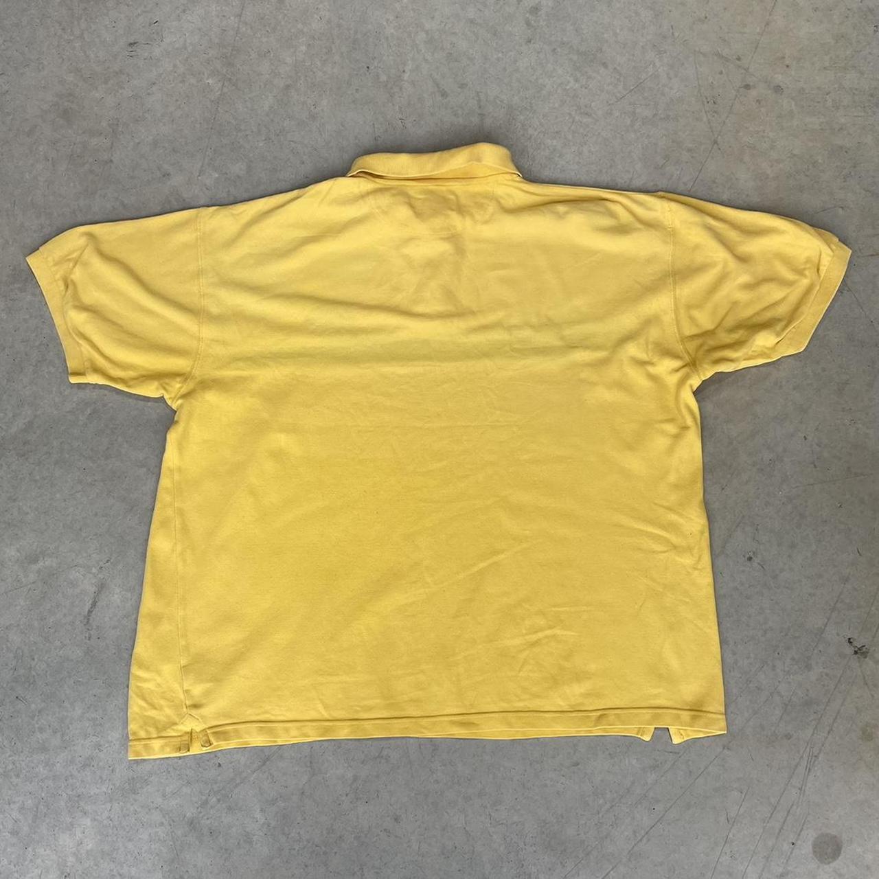2000s Ralph Lauren Oversized T-Shirt