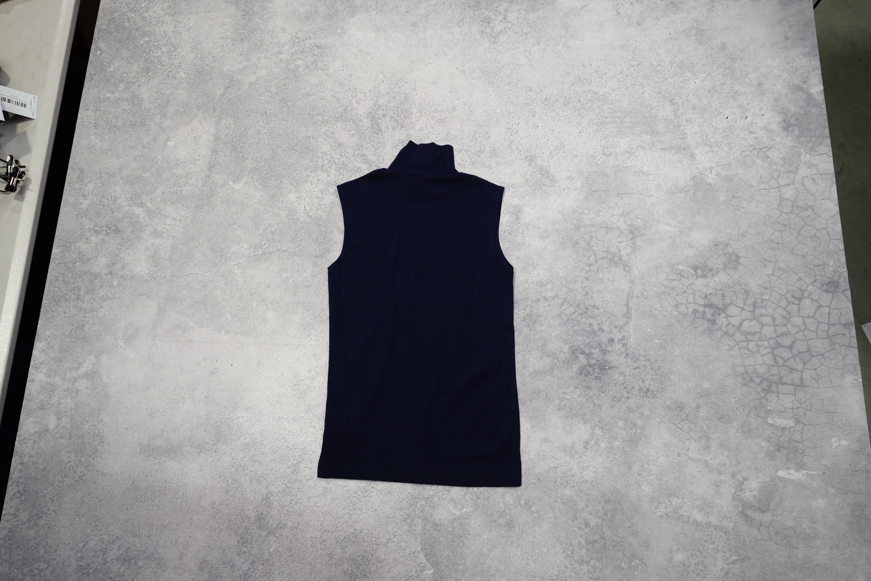 2000s Yohji Yamamoto Y's Top