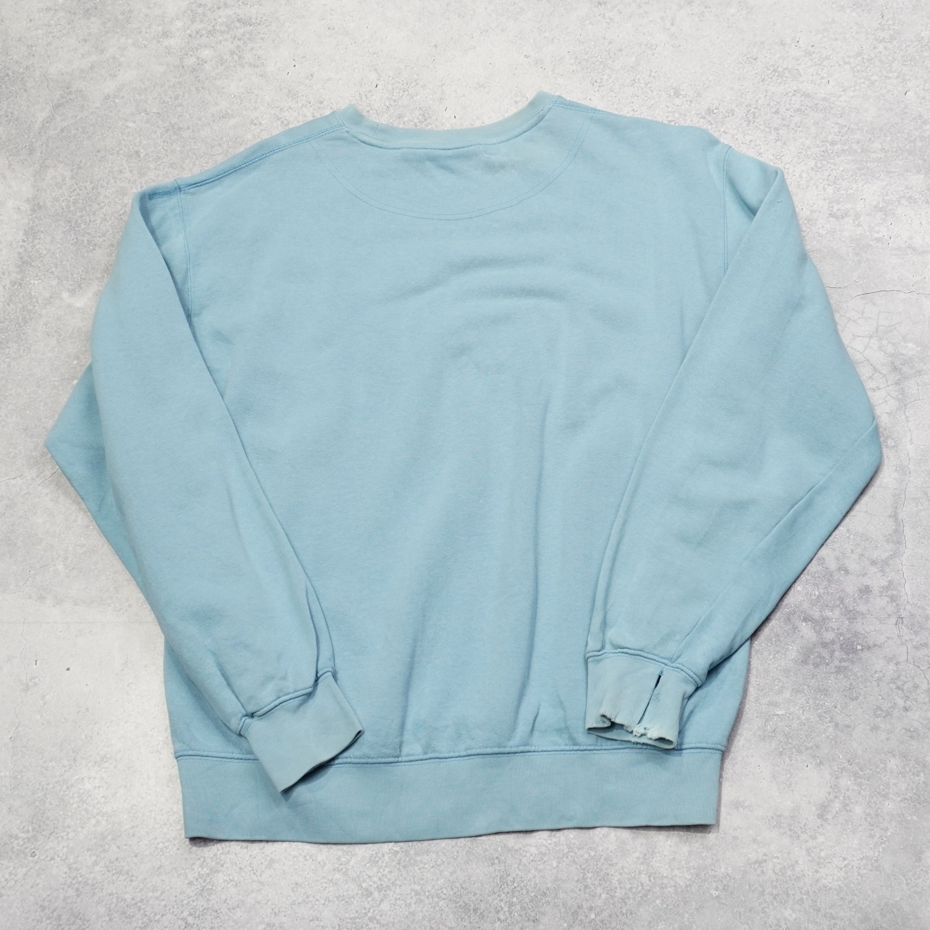2000s Puma Crewneck