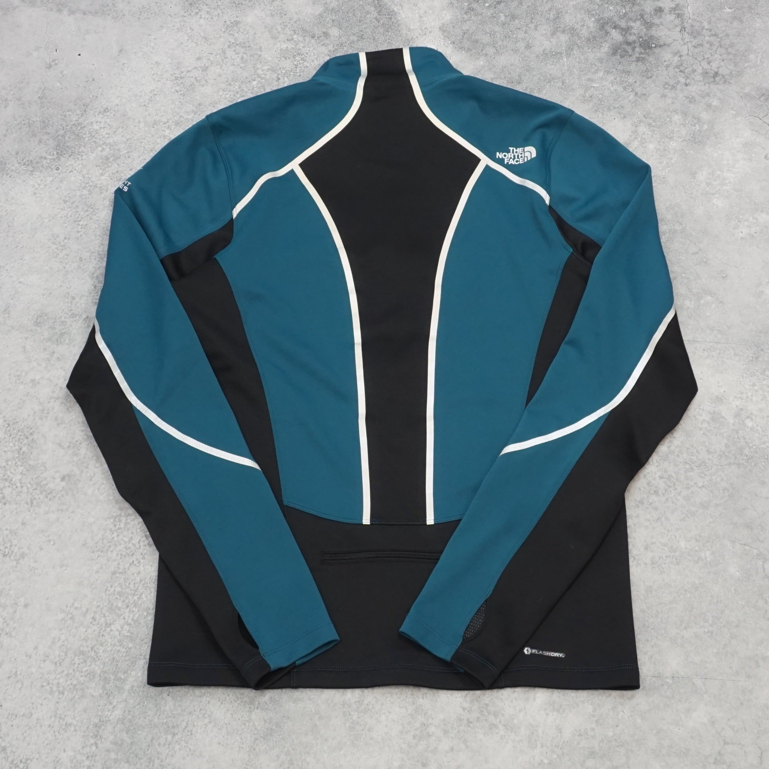 The North Face Flight Series mens Zip Up