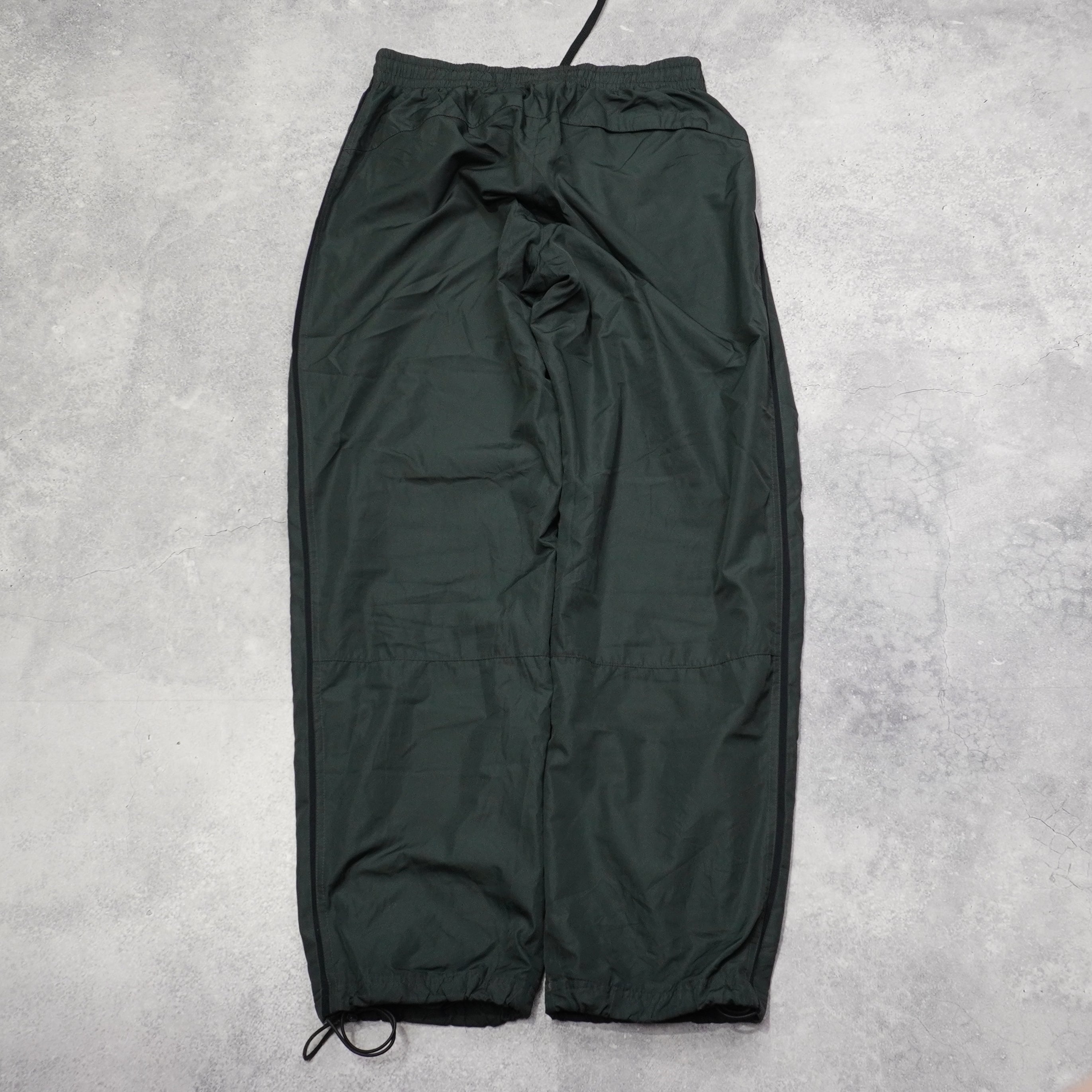 2000s Nike Track Pants
