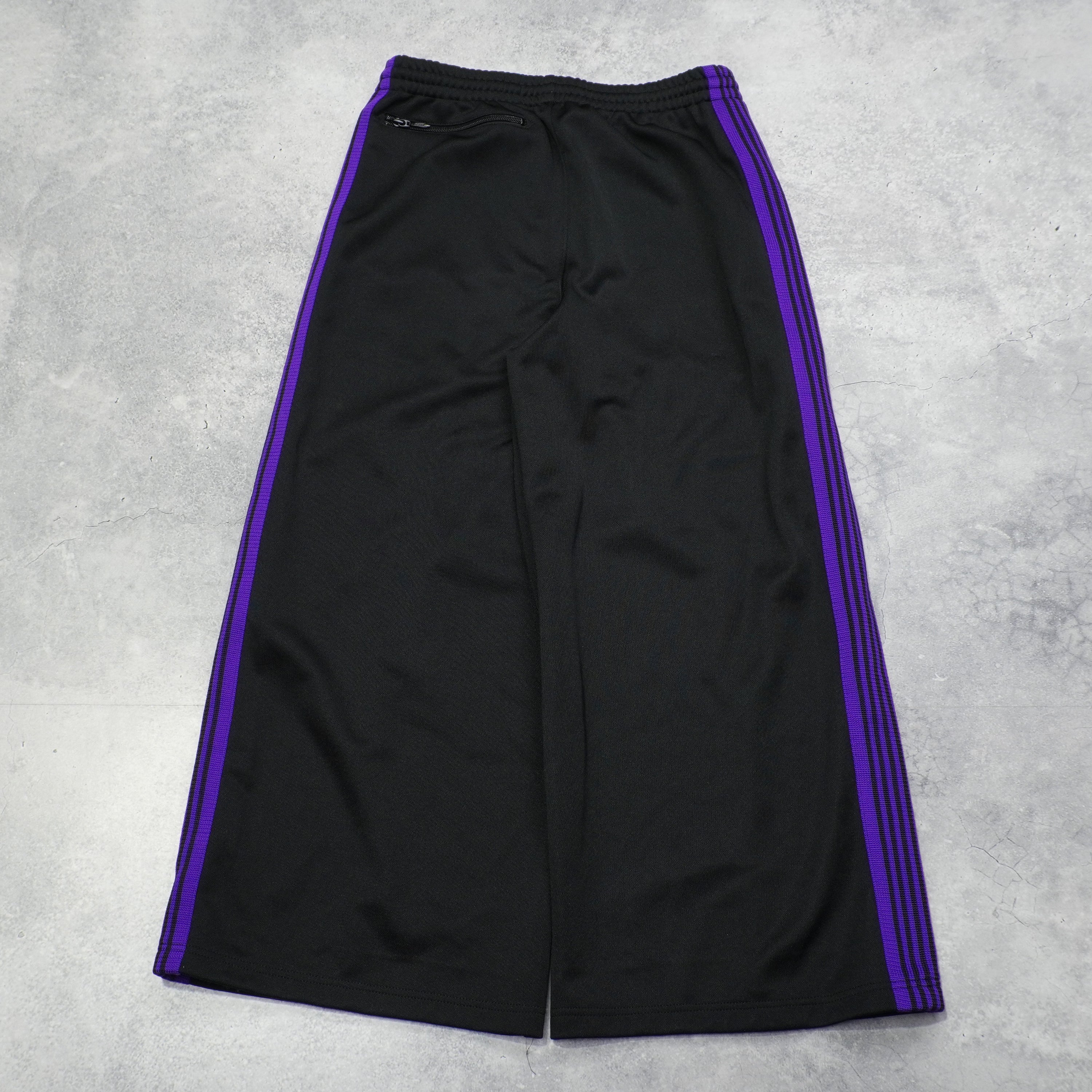 Needles x DC Track Pants