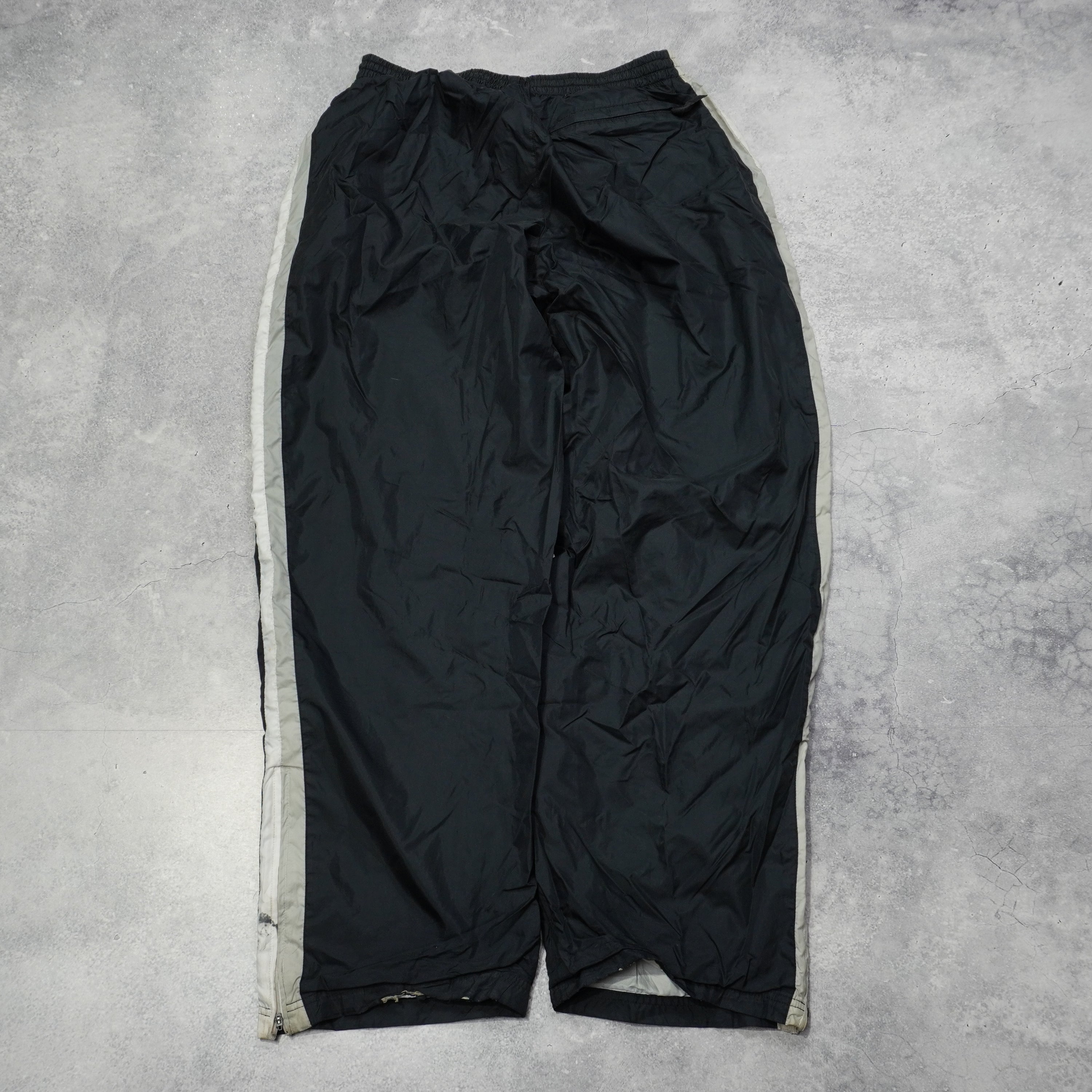 2000s Nike Track Pants