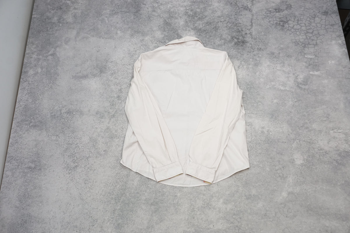 2000s Burberry London Collar Shirt