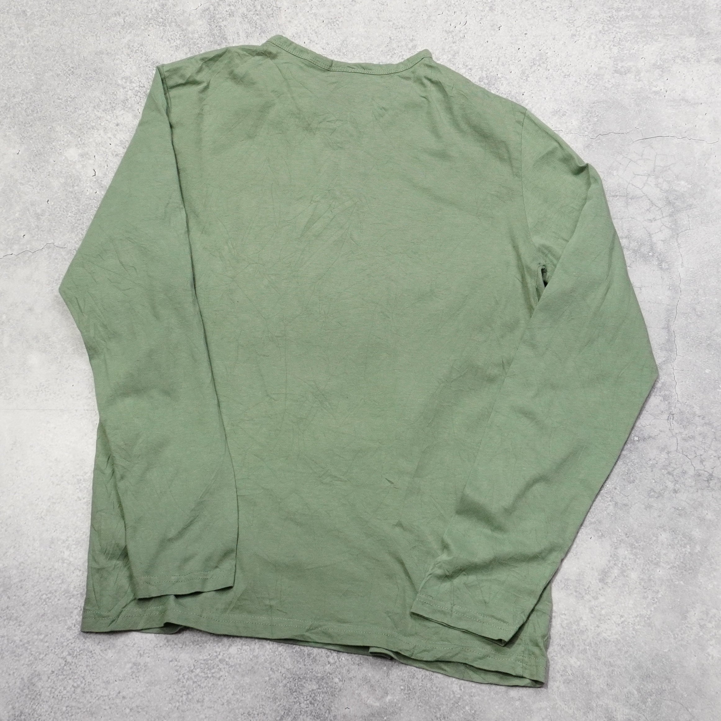 Royal Class Henley T-Shirt