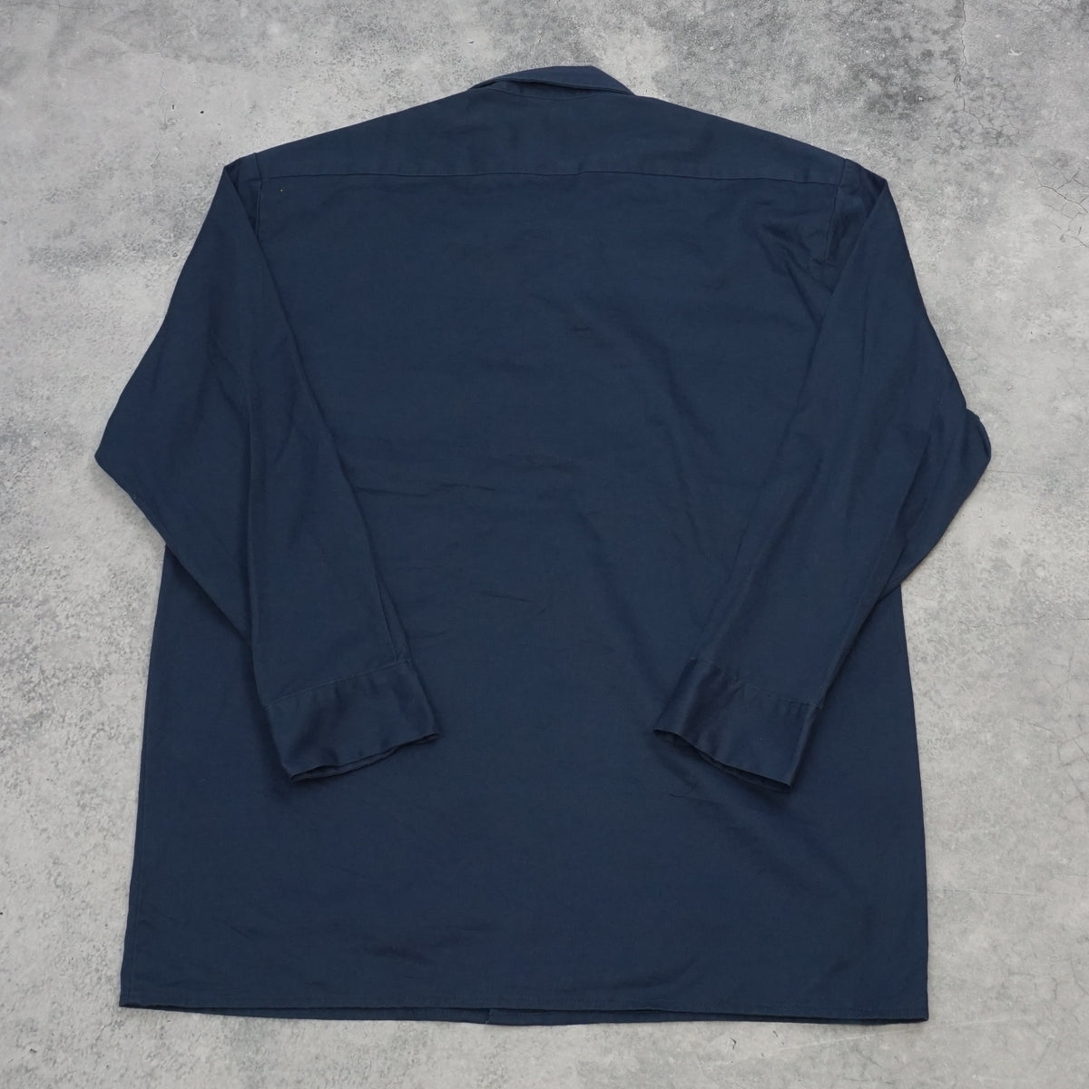 Dickies Work Long Sleeve Shirt