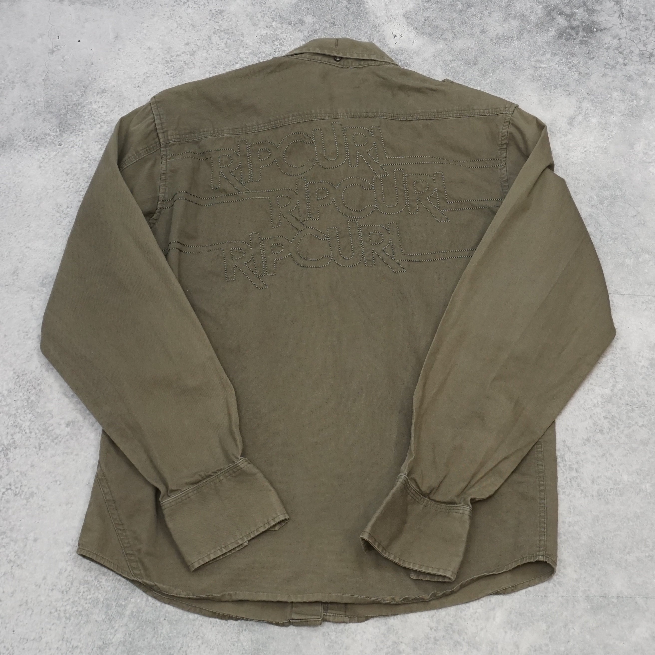 Rip Curl The Search Shirt