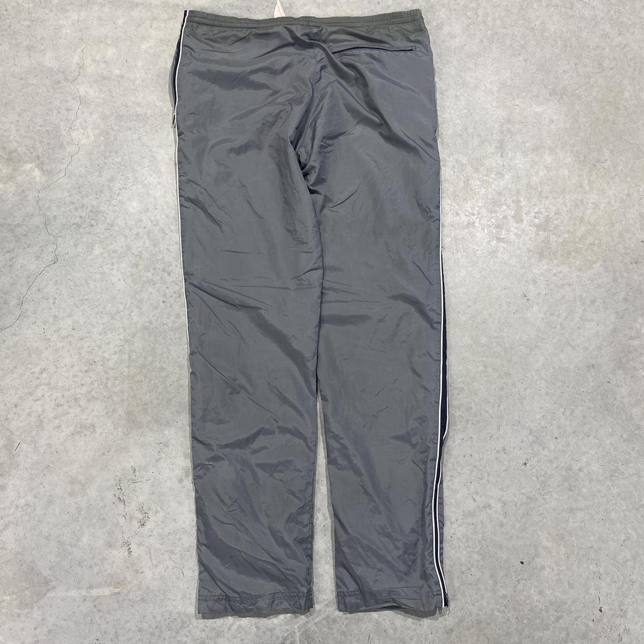 2000s Nike Windproof Track Pants