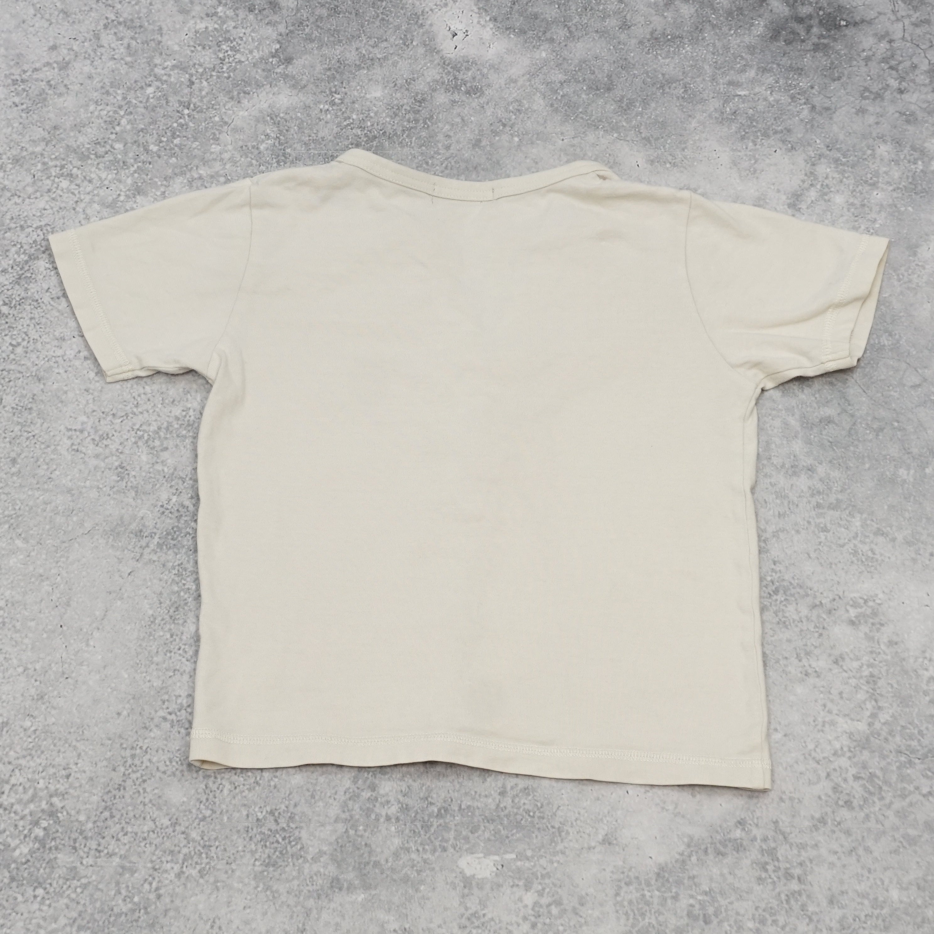 Comme Ça Ism Henley Style Top