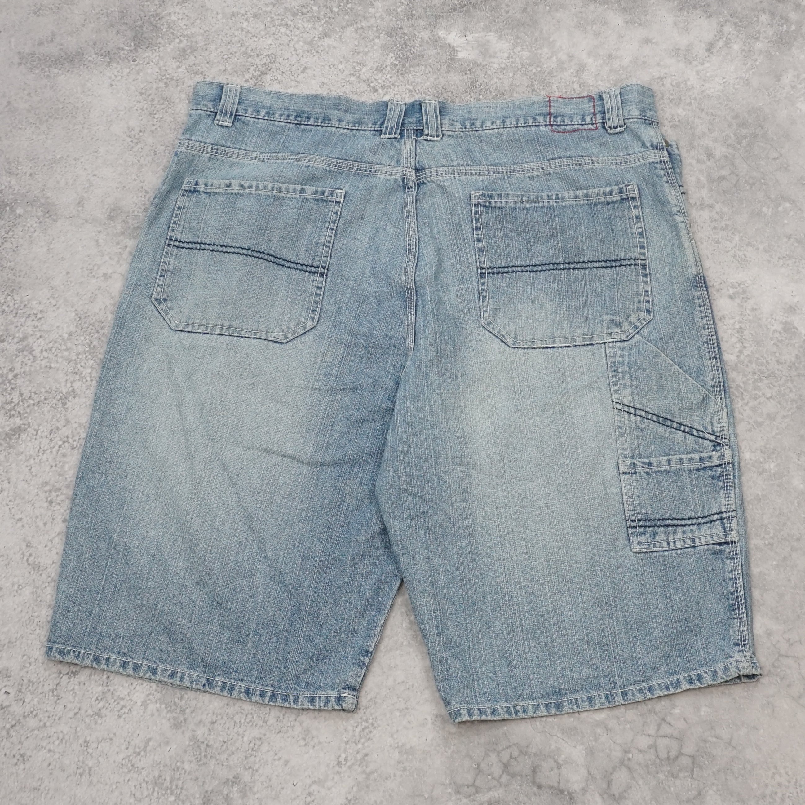 90s Cliff Shorts