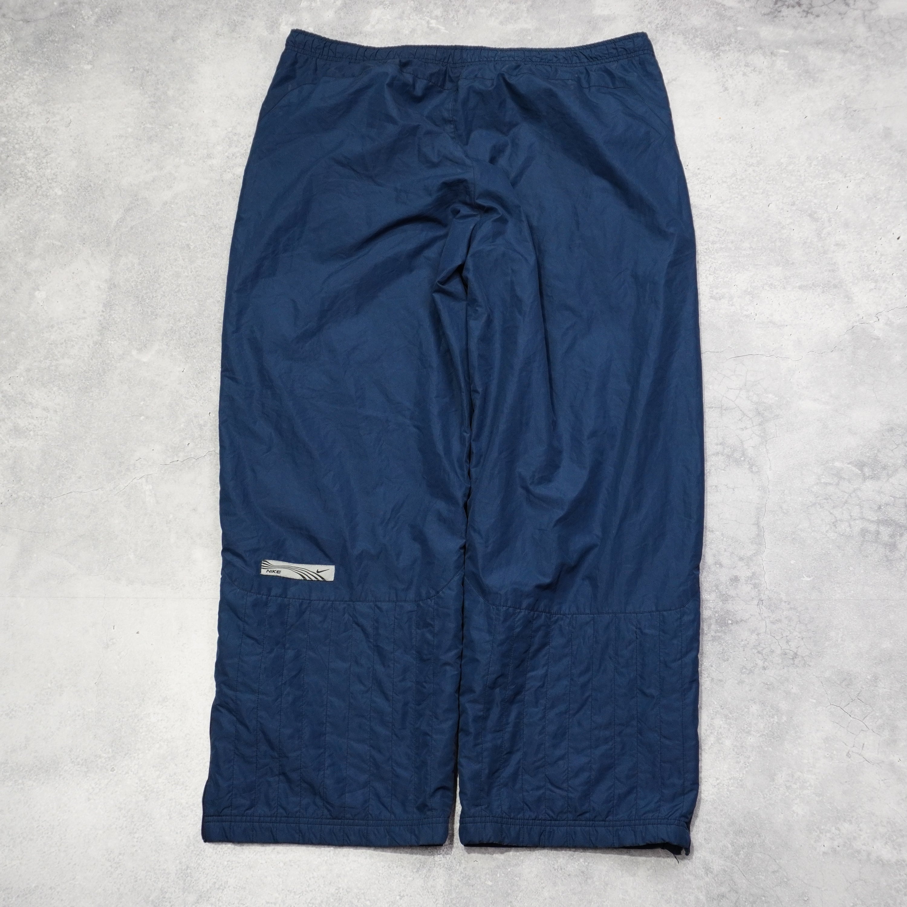 2000s Nike Pants