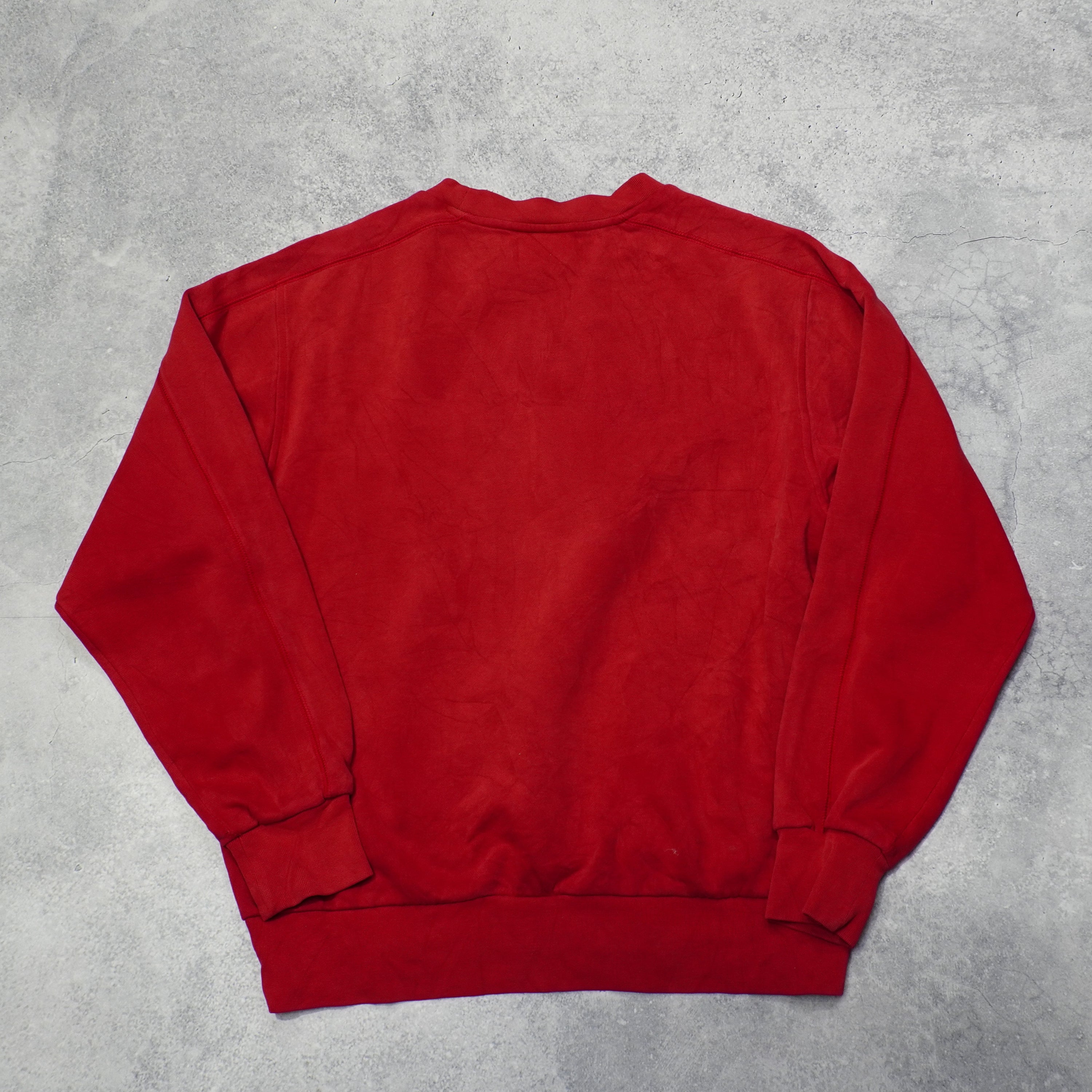 2000s Lotto Crewneck