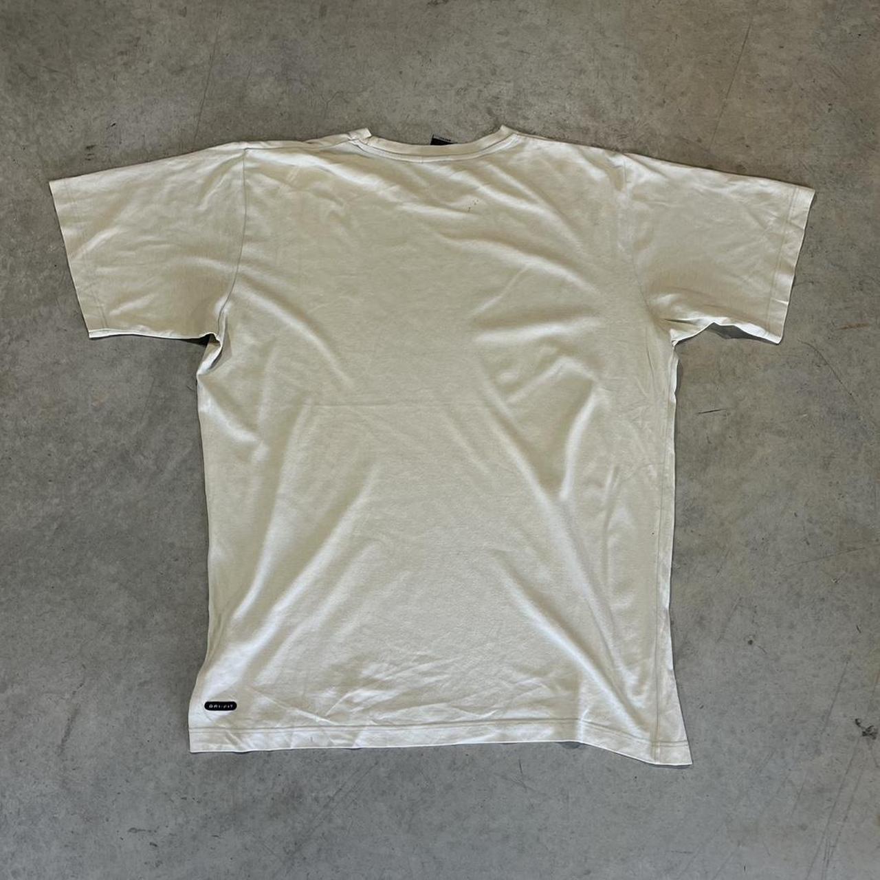 2000s Nike Boxy T-Shirt