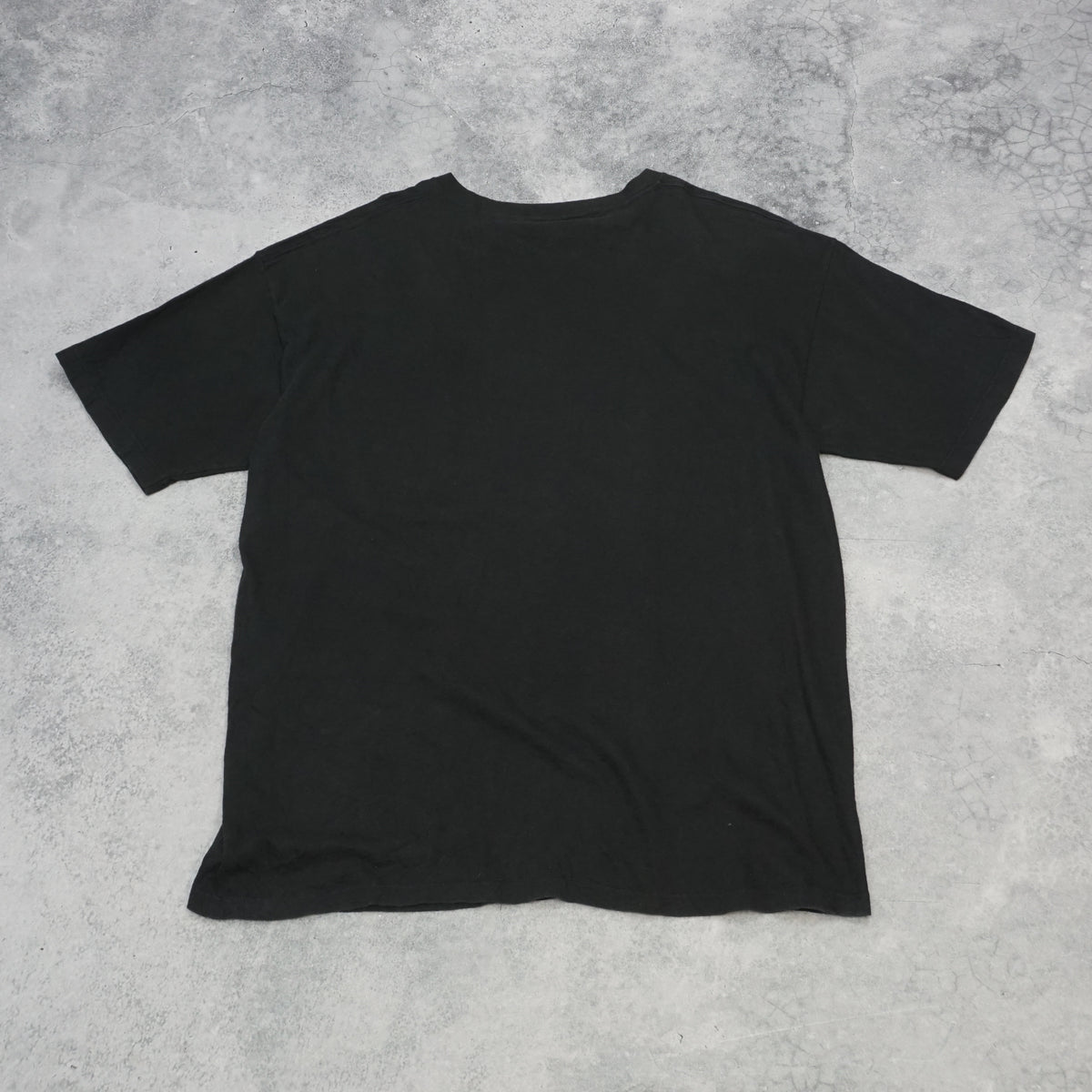 90s Nautica Embroidered Oversized T-Shirt
