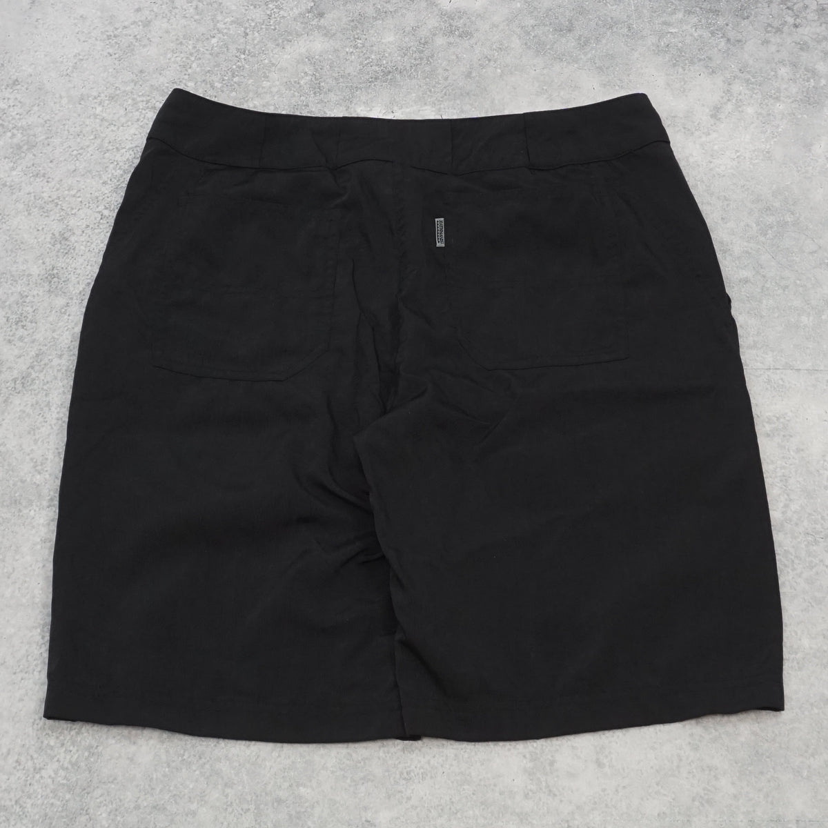 2000s Kathmandu Nylon Shorts