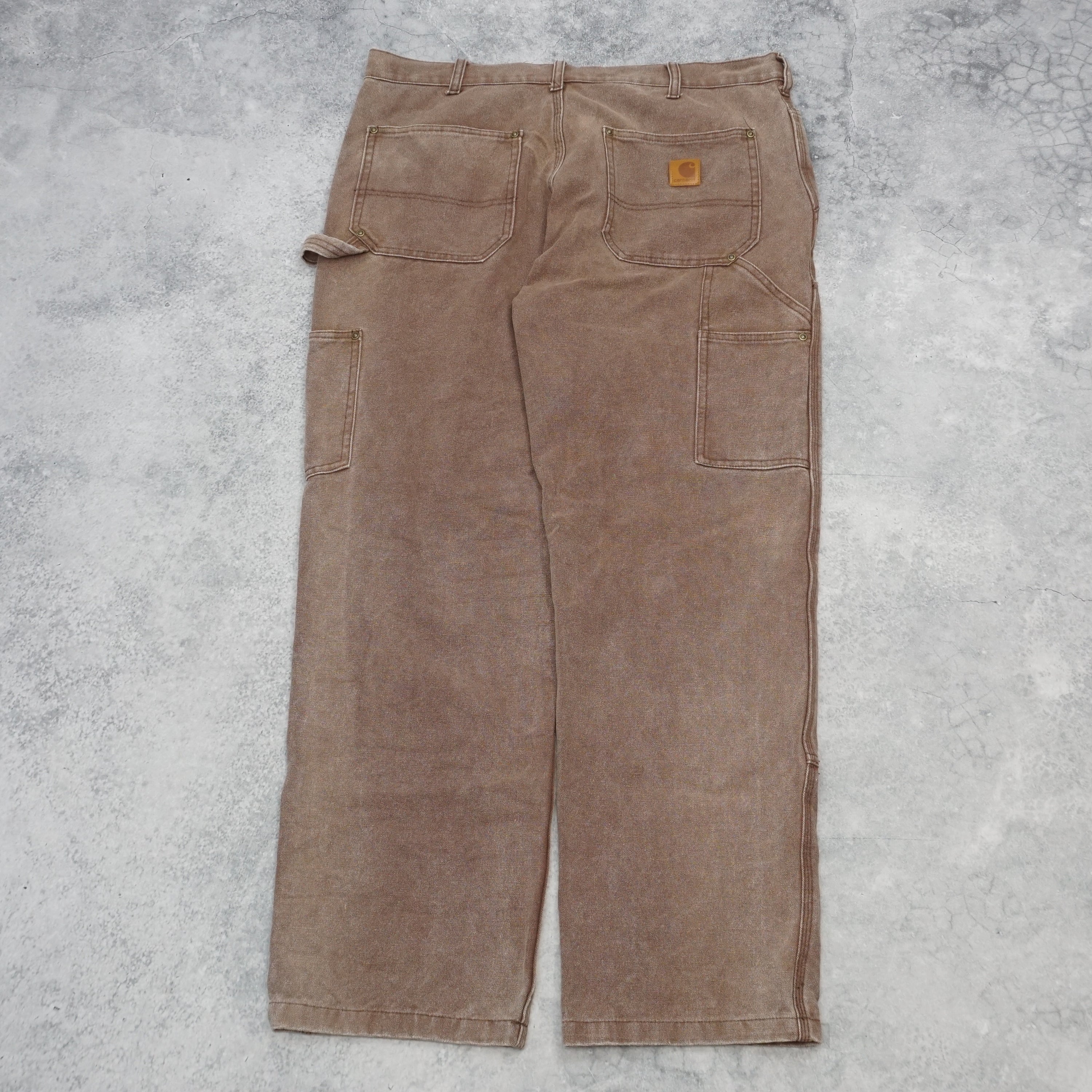 Carhartt Loose Original Fit Pants
