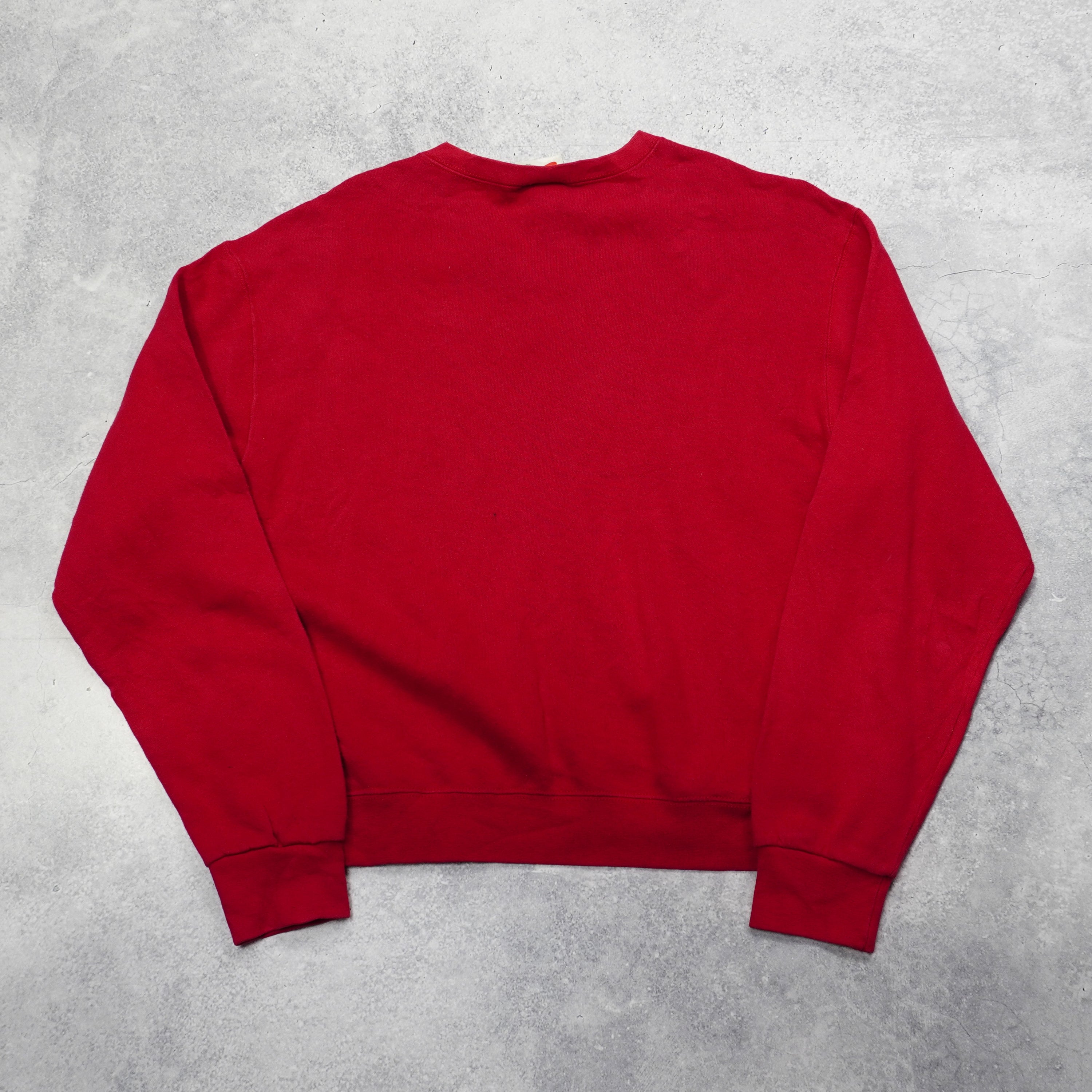 90s Nike Sweater