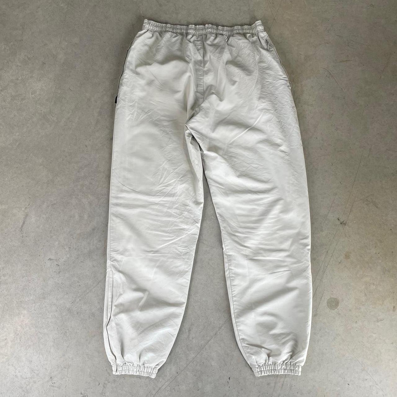 2000s Adidas Pants