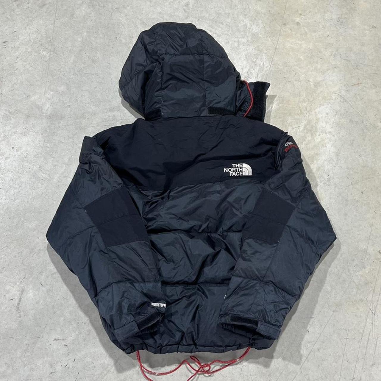 2000s The North Face Puffer Jacket
