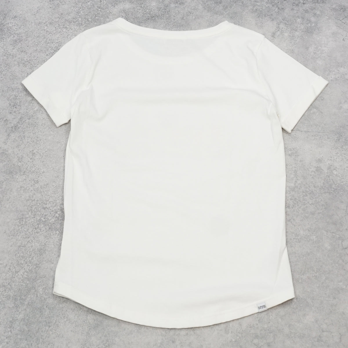 2000s Hysteric Glamour Graphic Girl Print T-Shirt