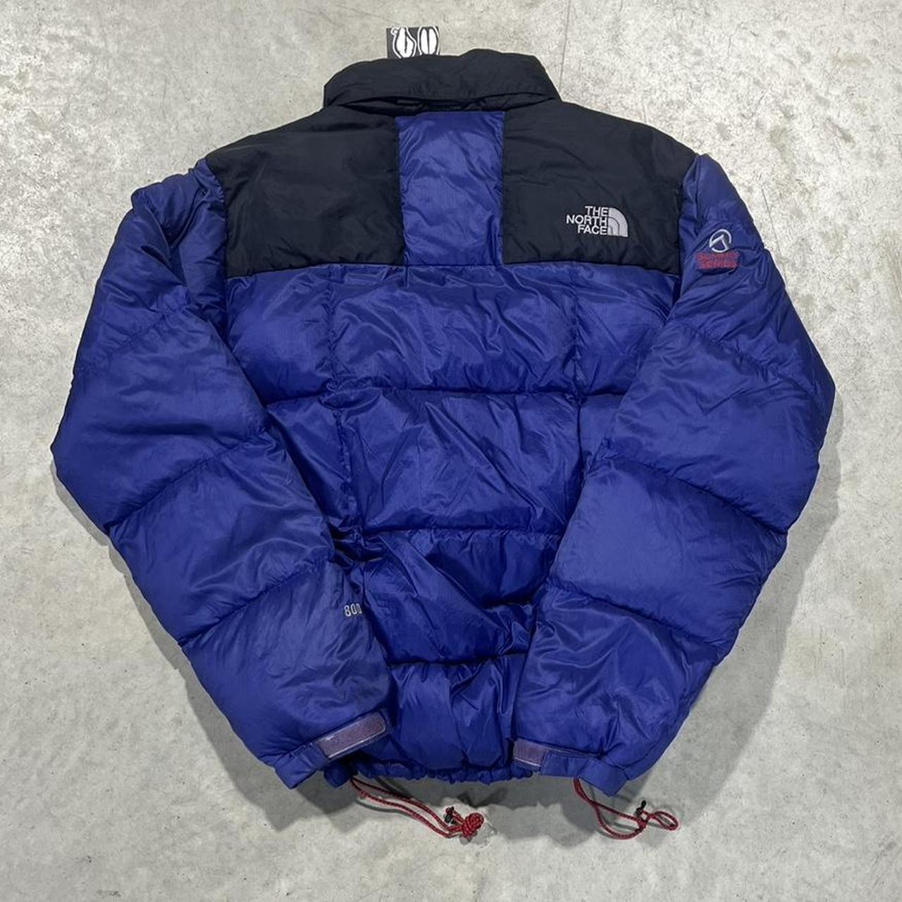 2000s The North Face Puffer Jacket