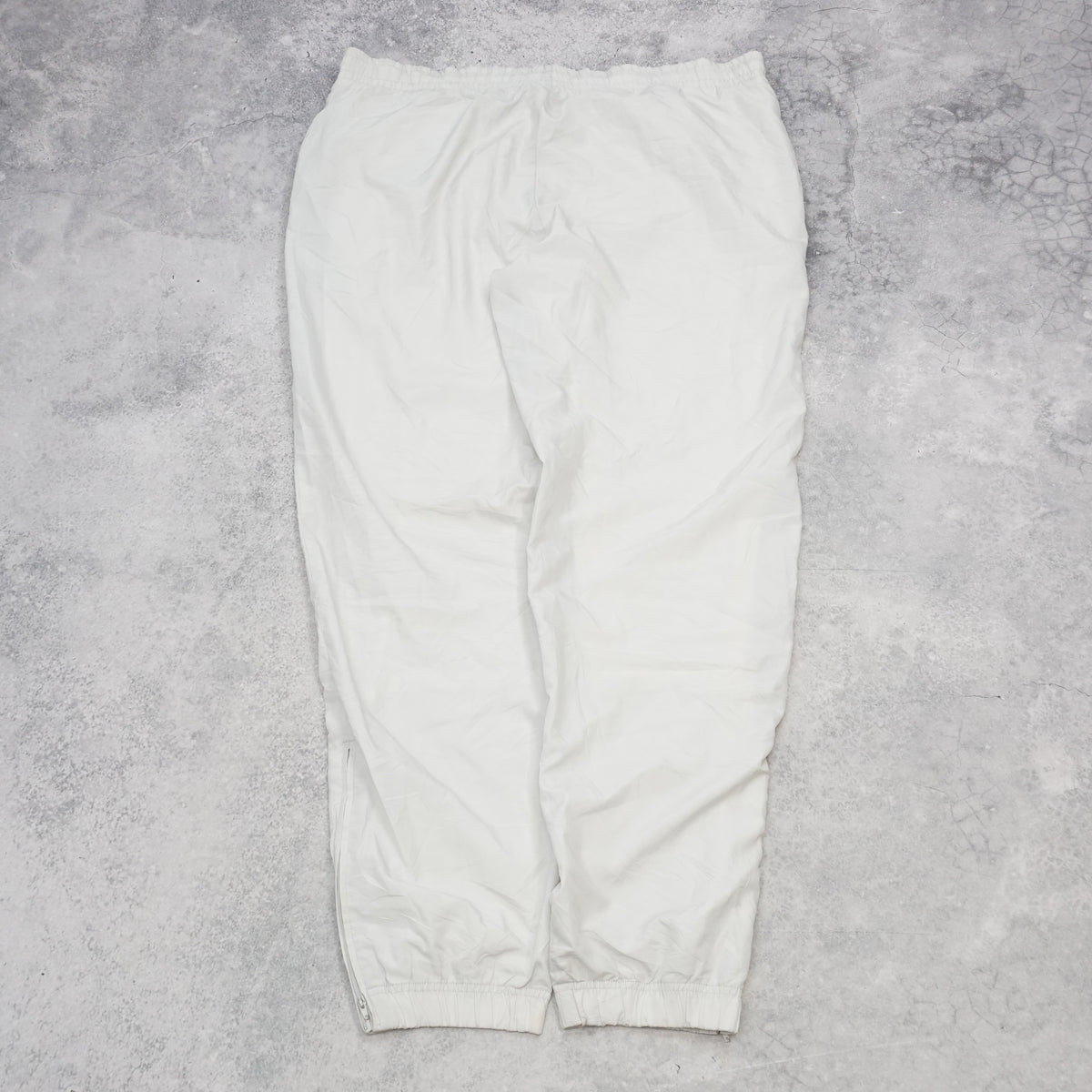 90s Sergio Tacchini Lightweight Elastic Track Pants