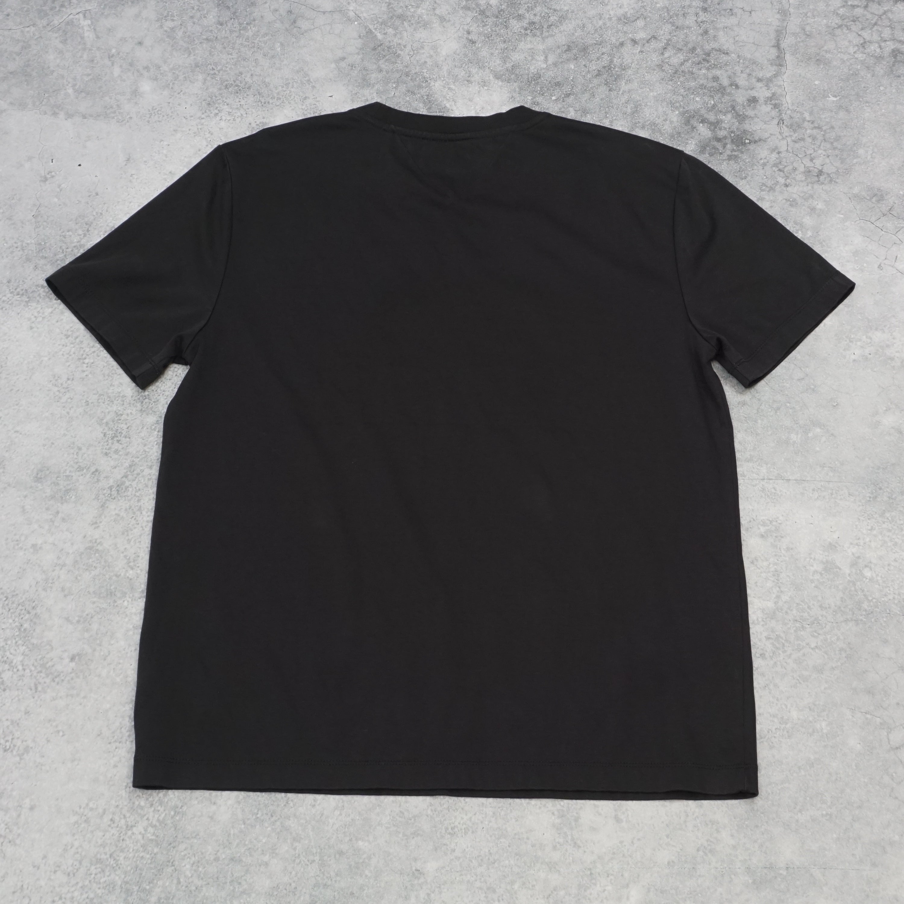 Tommy Hilfiger Logo Graphic T-Shirt