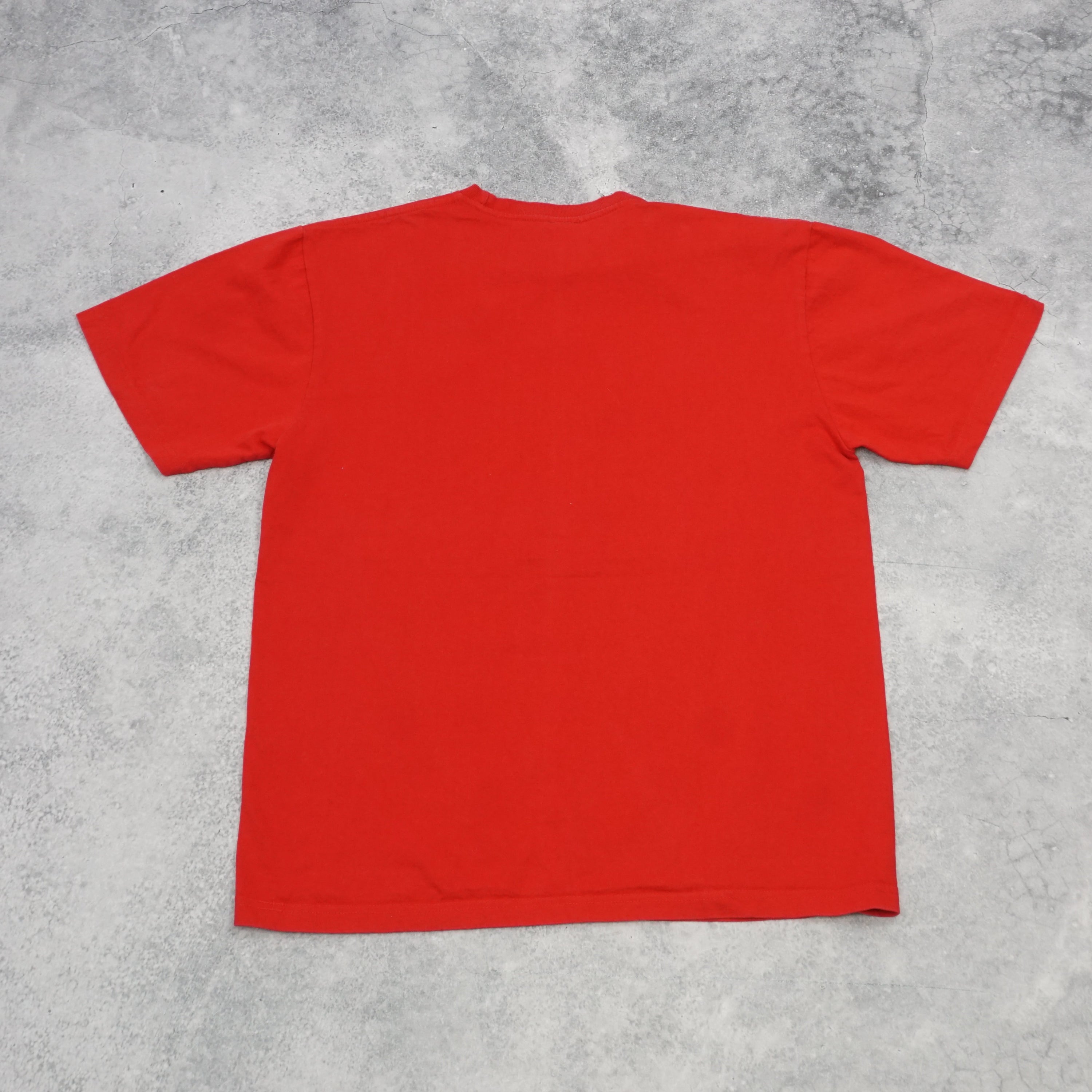 Krackatau Graphic T-Shirt