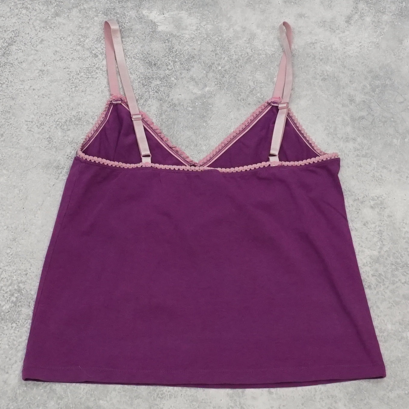 Unbranded  Cami