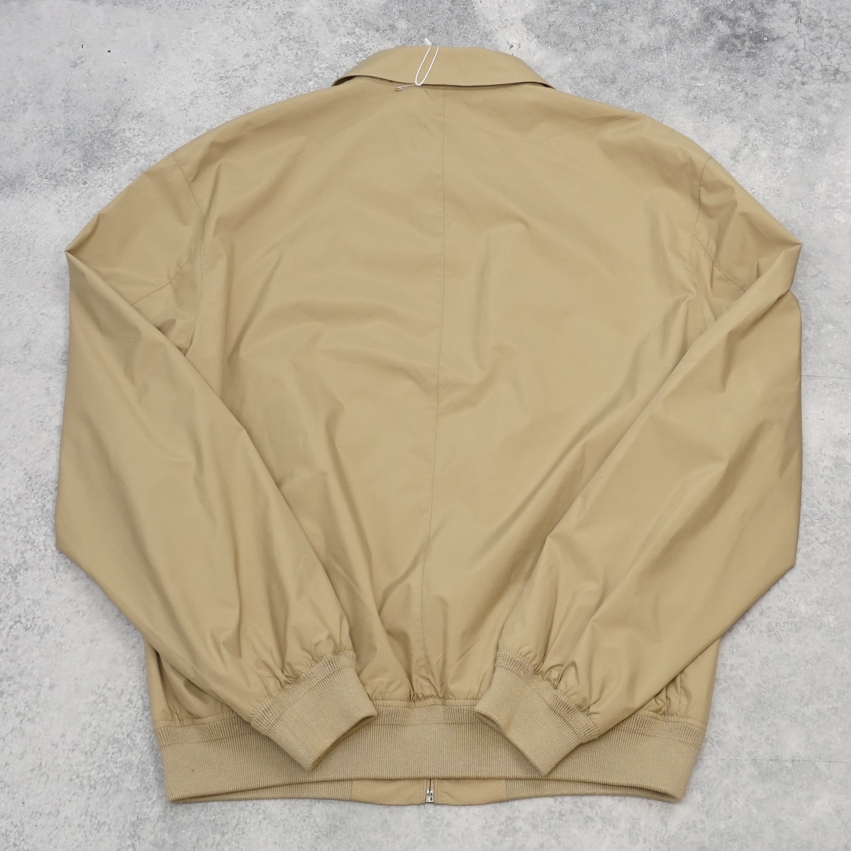 Polo Jacket