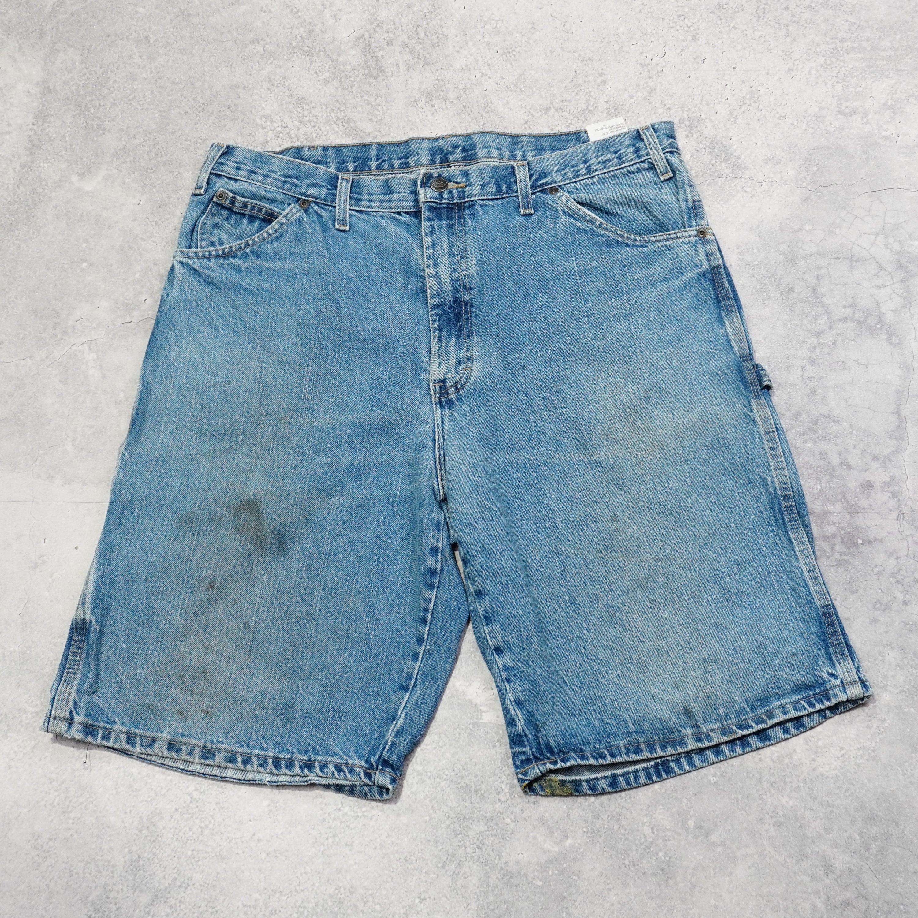 Dickies Utility Shorts