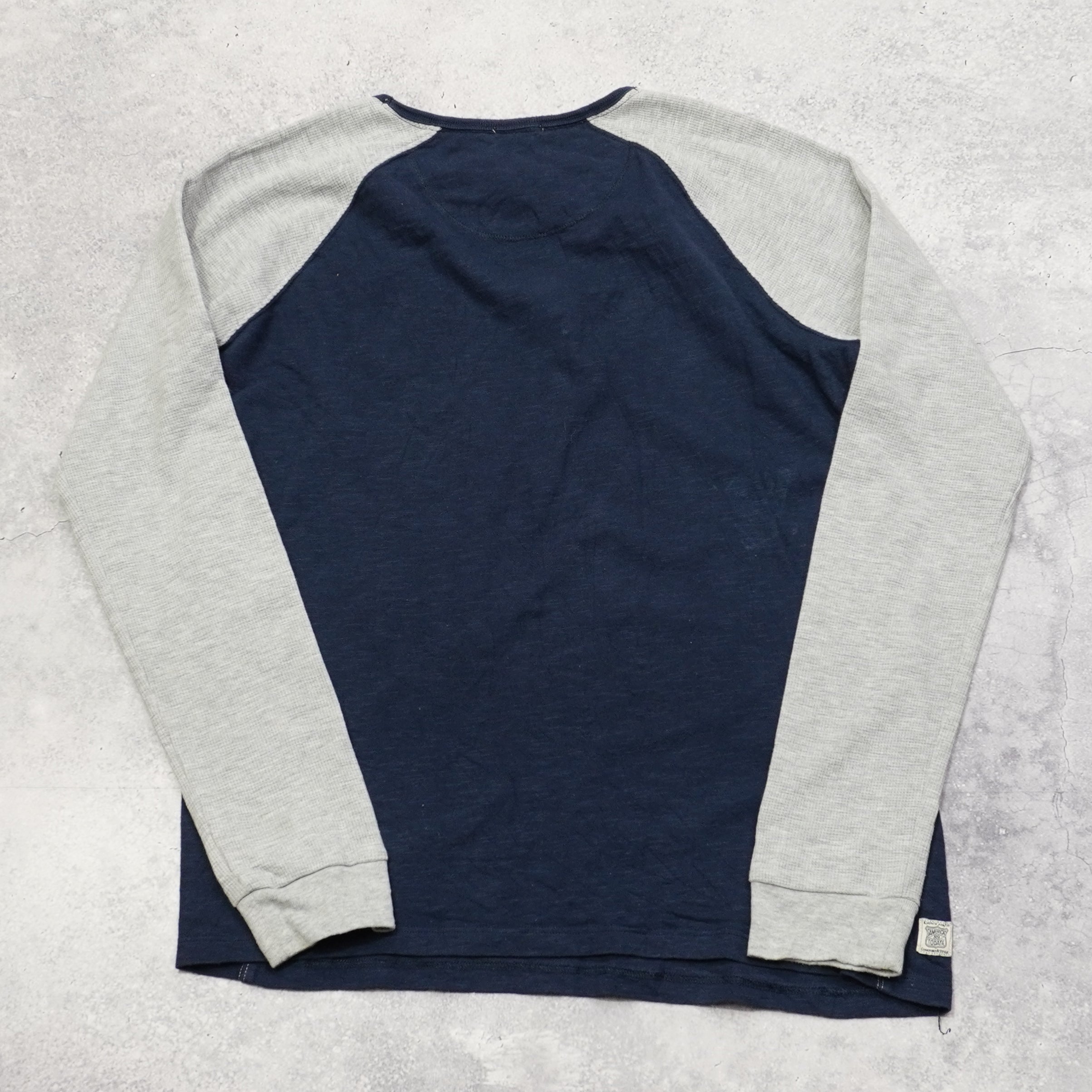 America Today Raglan T-Shirt