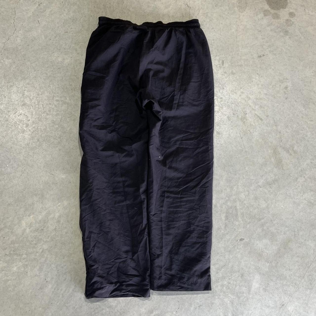 2000s Puma Pants
