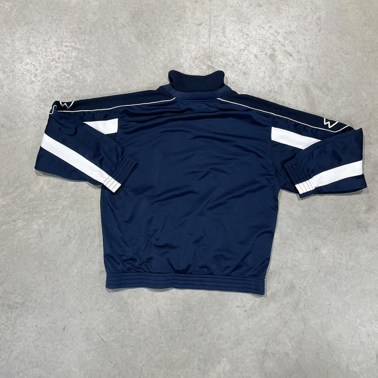 2000s Lotto Track Jacket